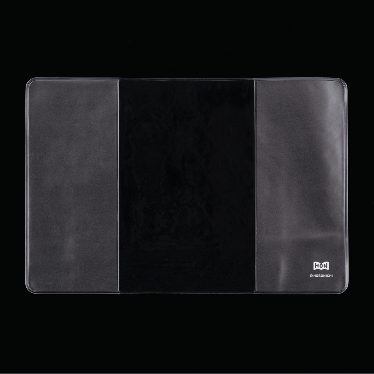 Hobonichi Accessori Clear Cover per HON A6