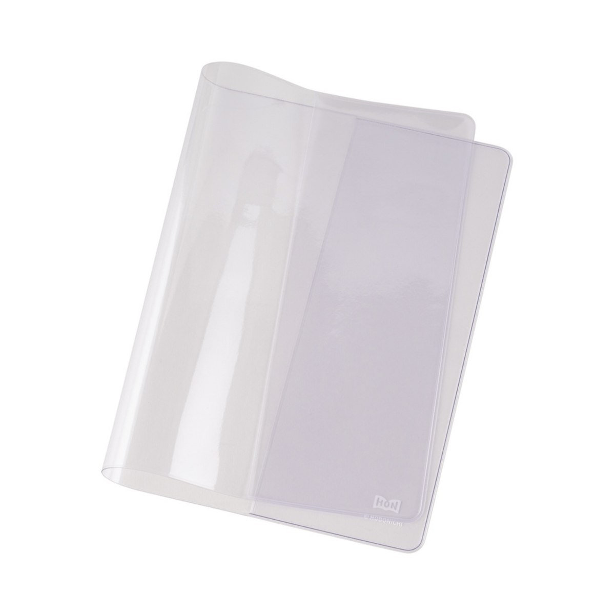 Hobonichi Accessori Clear Cover per HON A6