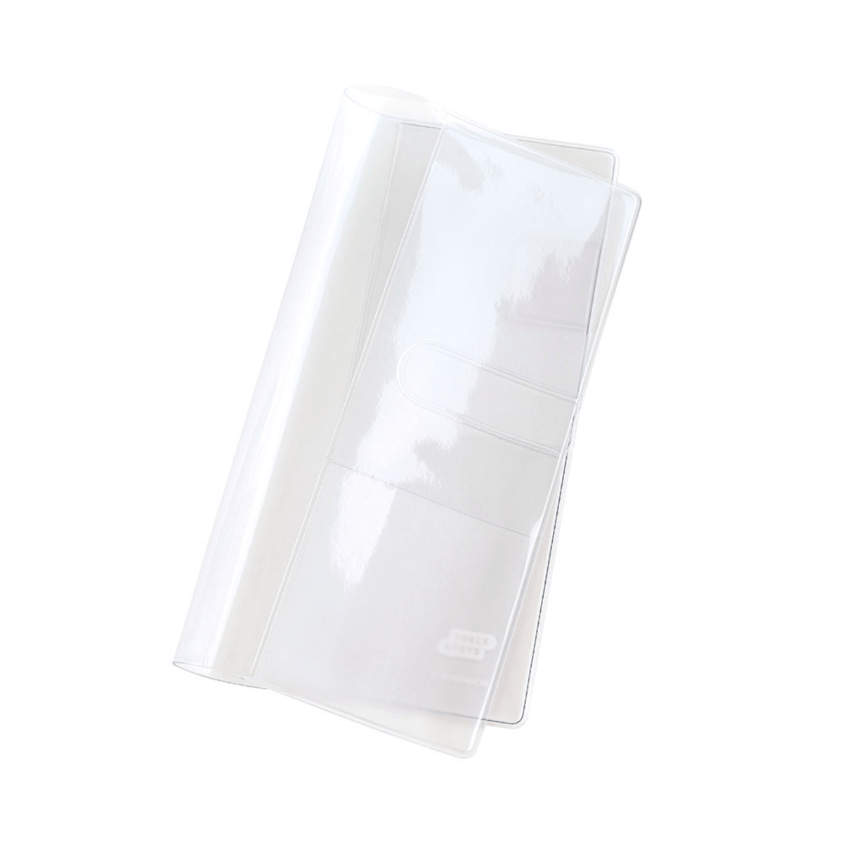 Hobonichi Accessori Clear Cover per Weeks