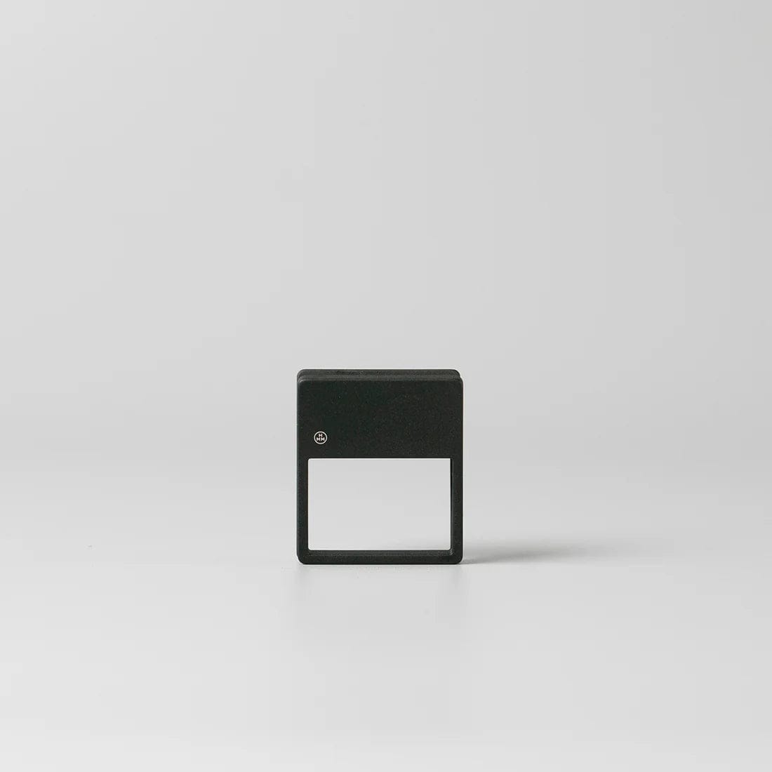 HMM Project Accessori Clip Alluminio HMM