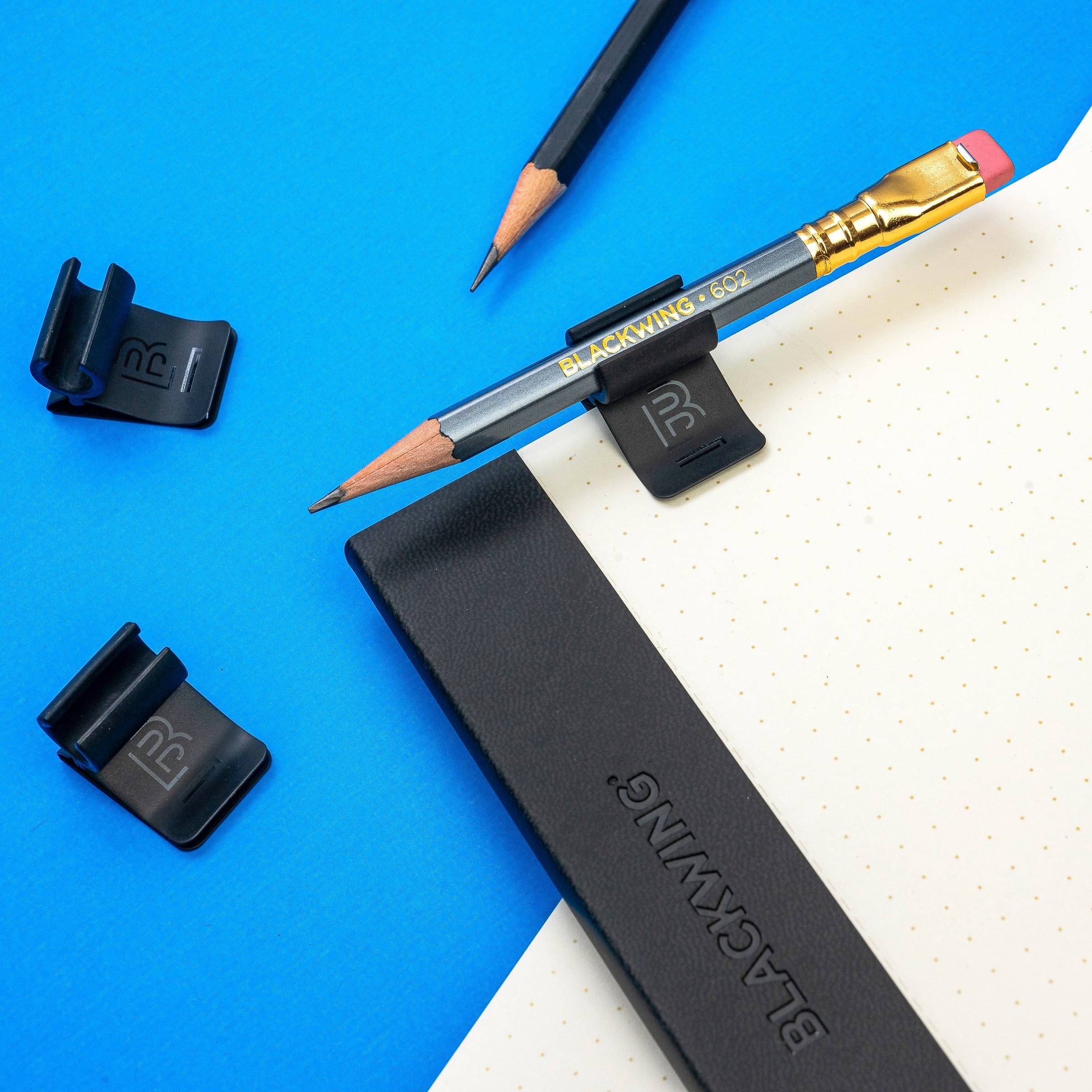 Blackwing Accessori Clip Blackwing