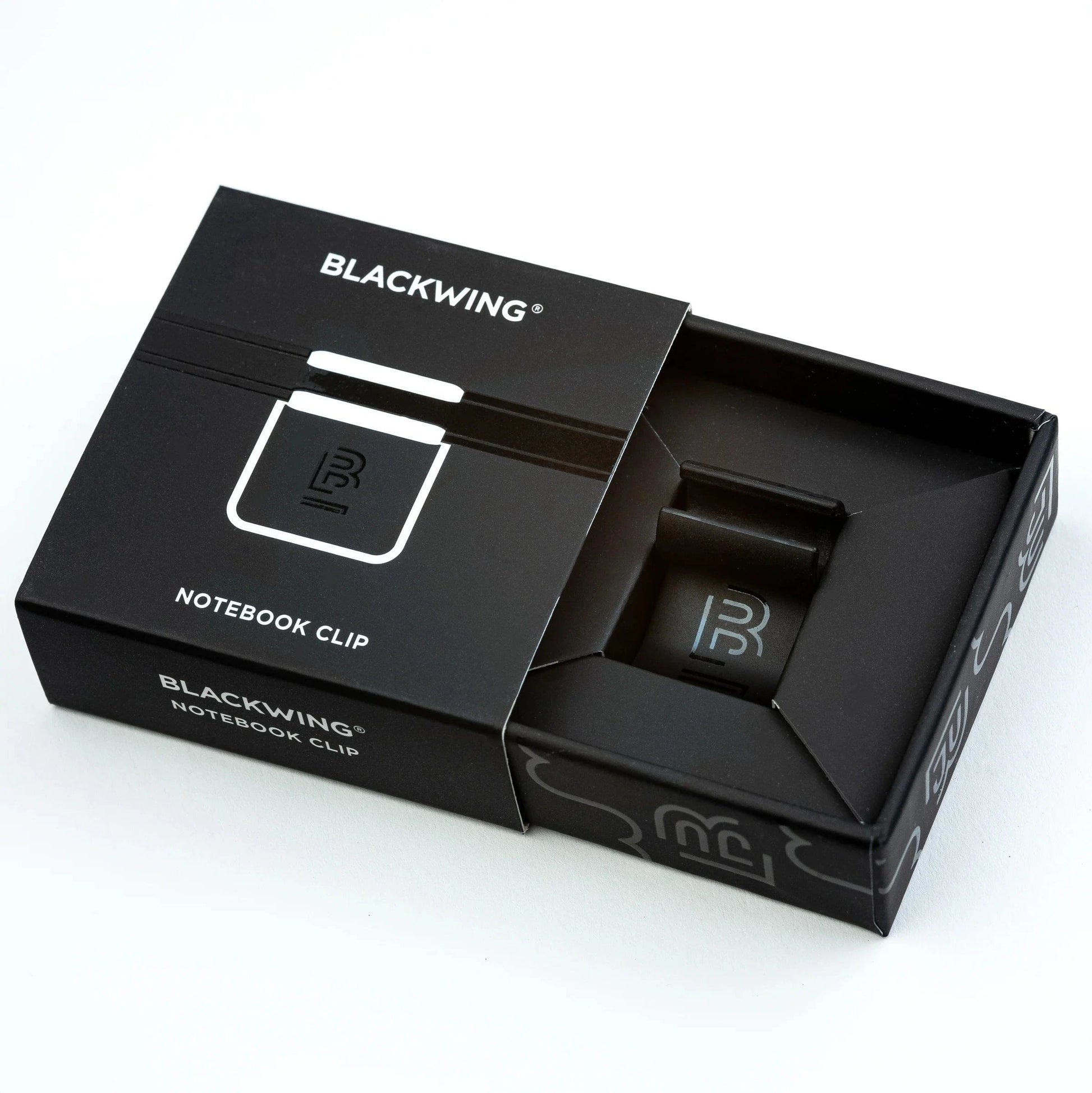 Blackwing Accessori Clip Blackwing