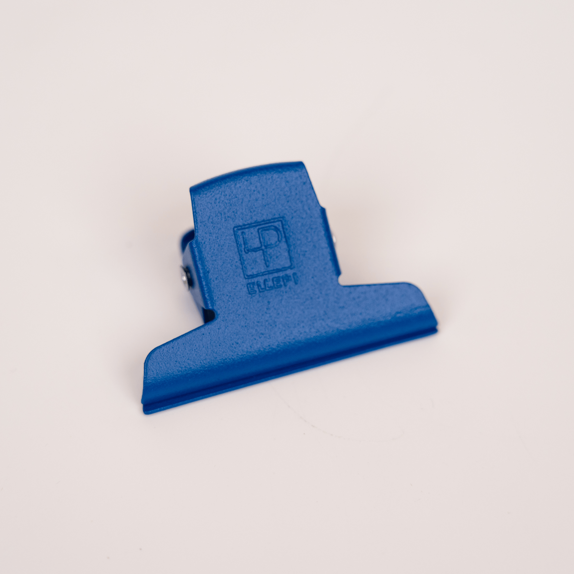 Ellepi Accessori SMALL Clip Morsa - BLU