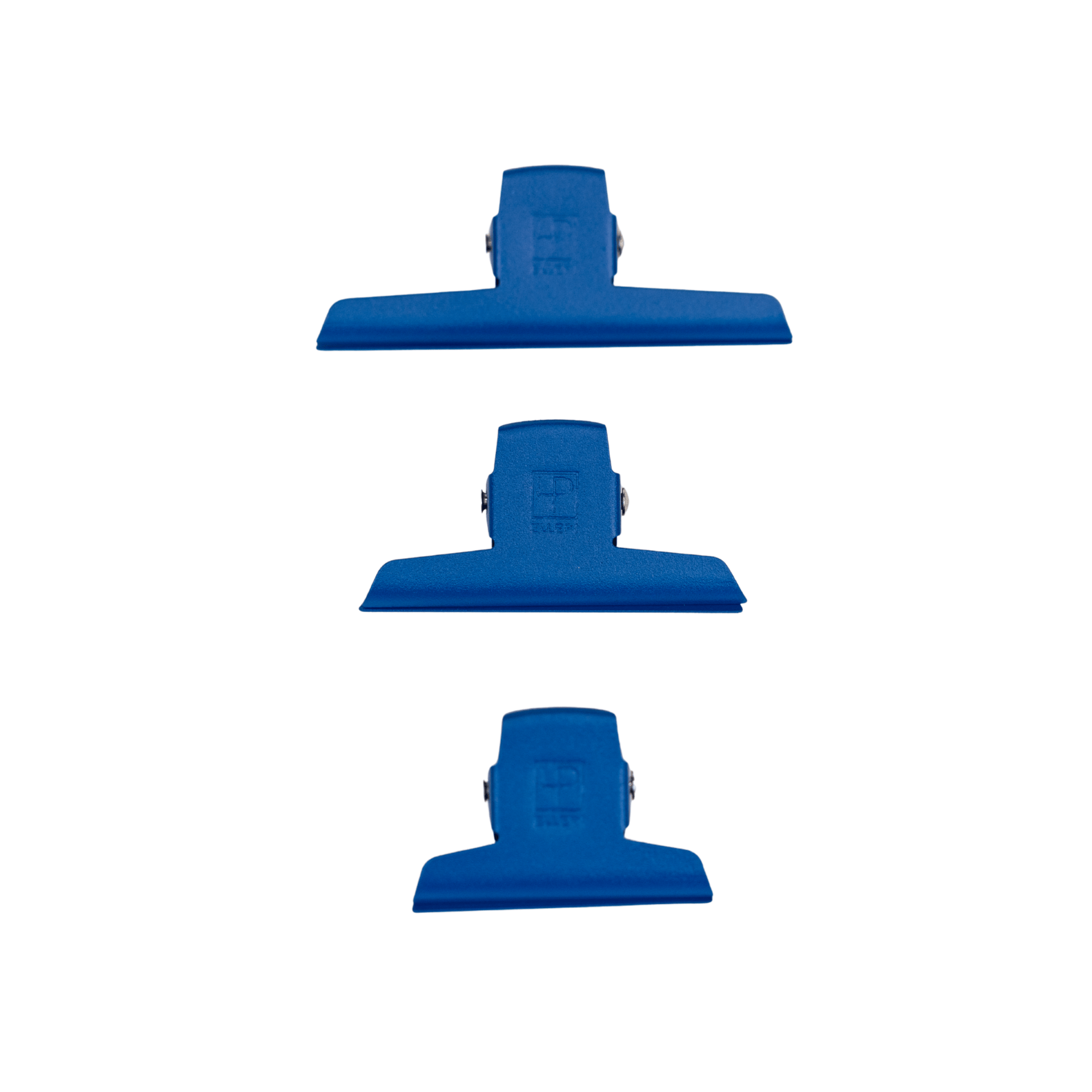 Ellepi Accessori Clip Morsa - BLU