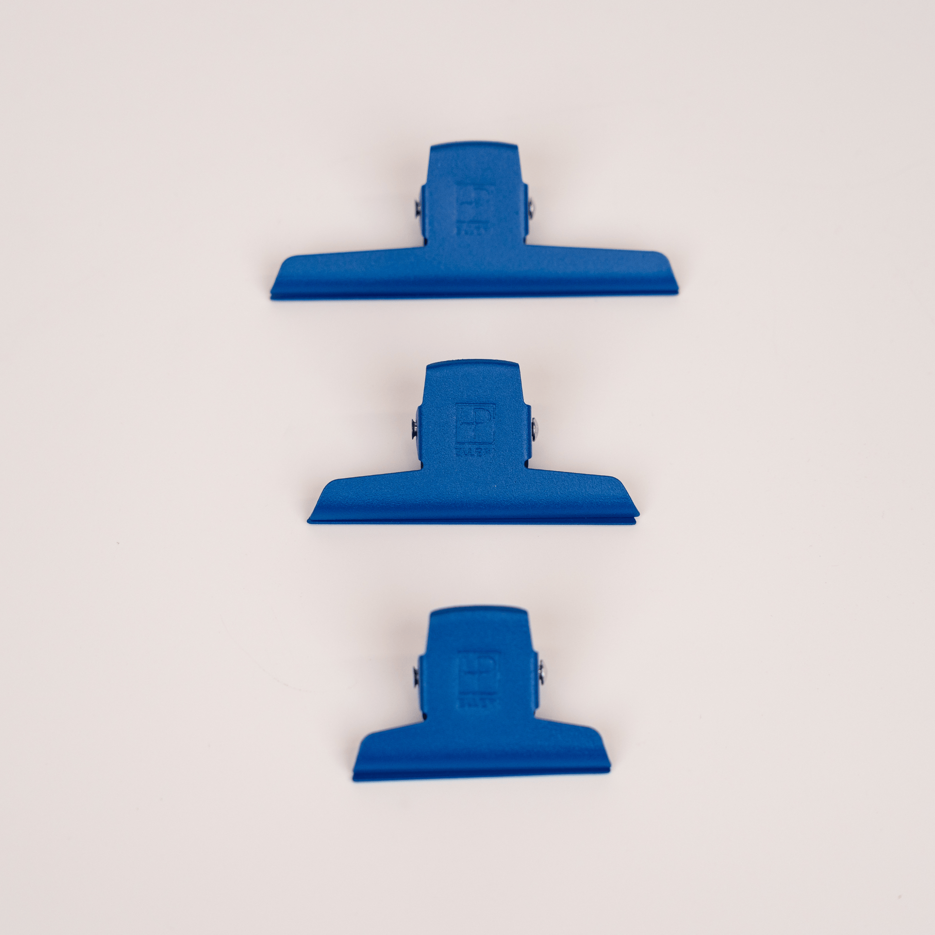 Ellepi Accessori Clip Morsa - BLU