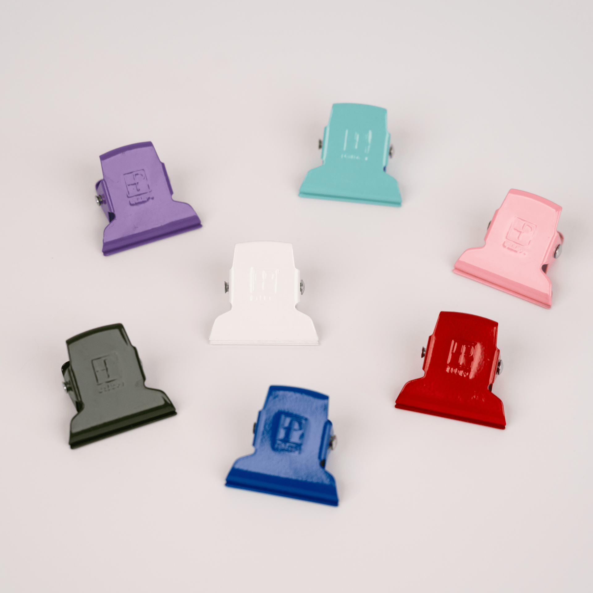 Ellepi Accessori Clip Morsa - LUCID BLUE