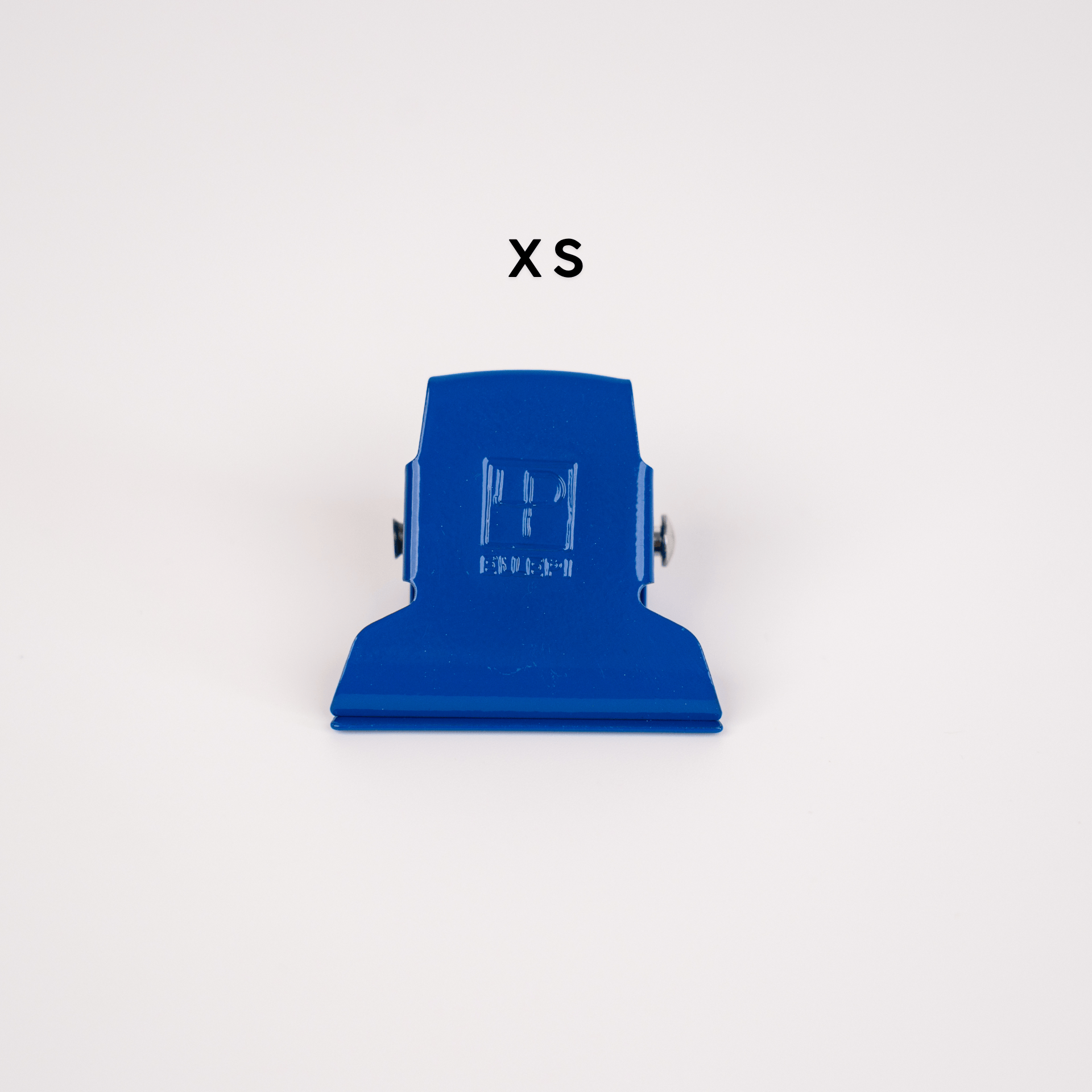 Ellepi Accessori XS Clip Morsa - LUCID BLUE