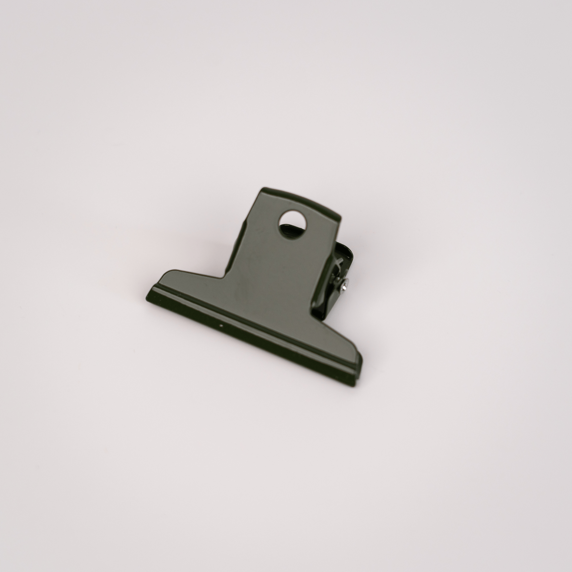 Ellepi Accessori Clip Morsa - LUCID GREEN