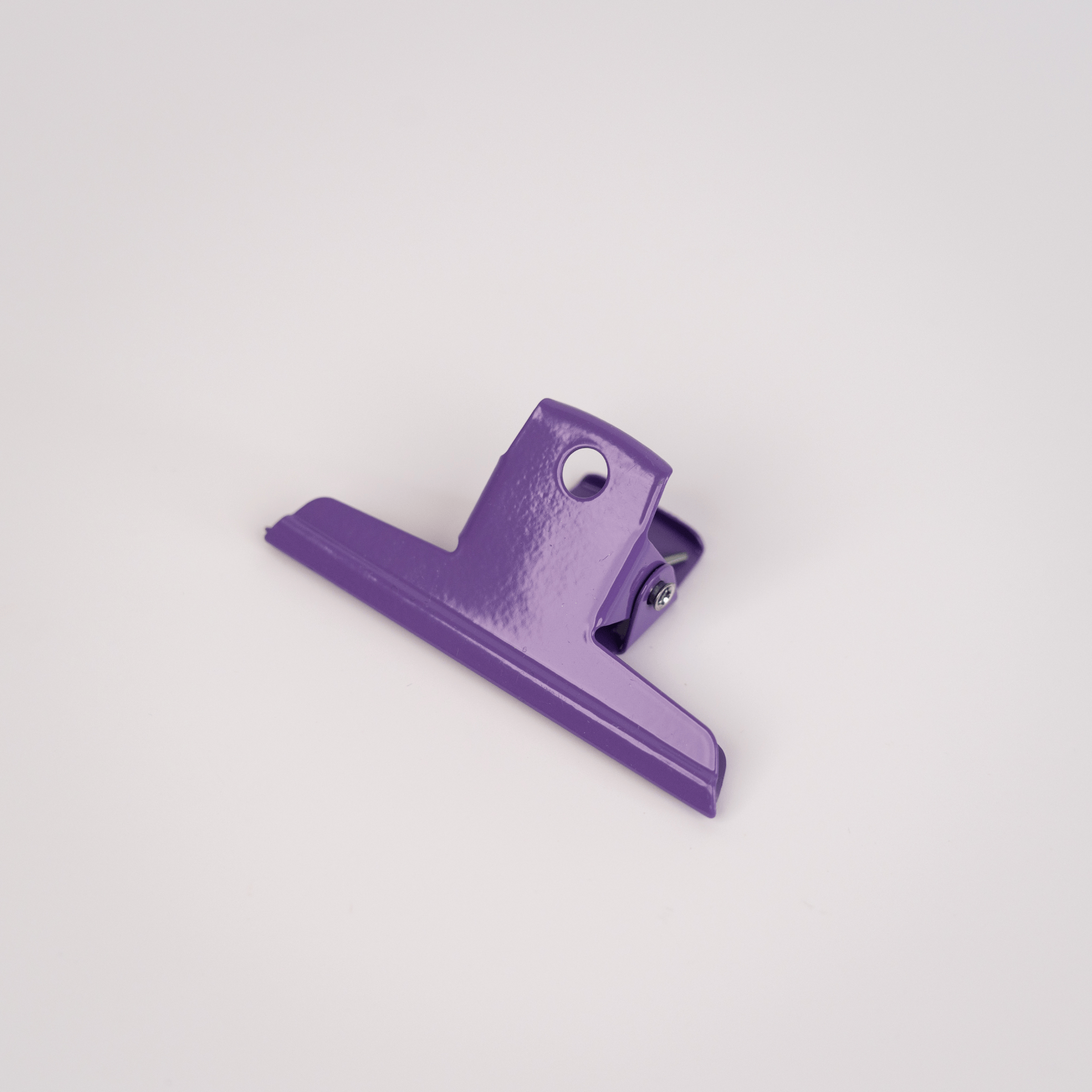 Ellepi Accessori Clip Morsa - LUCID LILLA