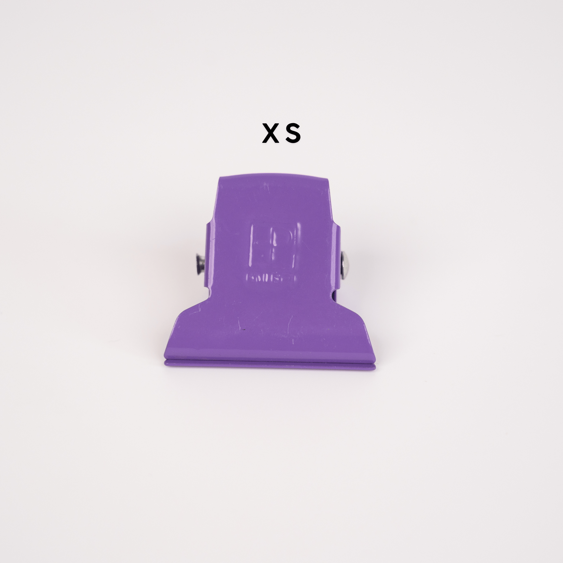 Ellepi Accessori XS Clip Morsa - LUCID LILLA