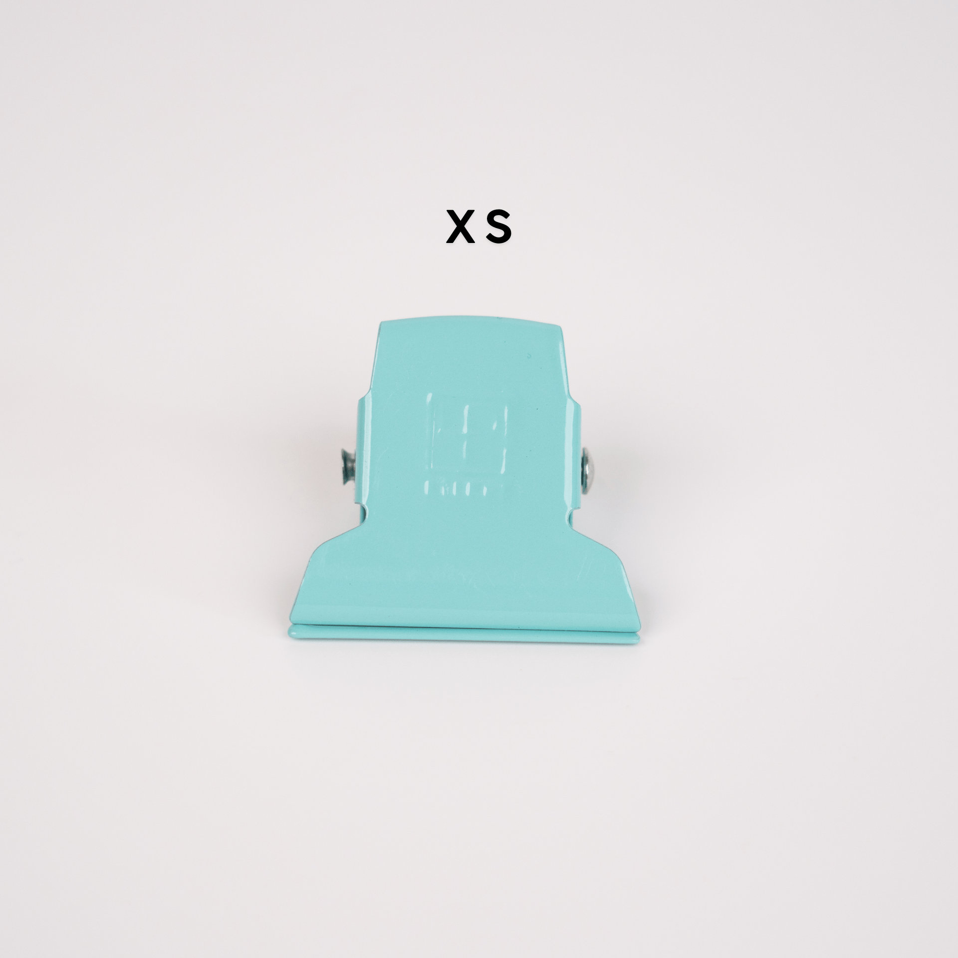 Ellepi Accessori XS Clip Morsa - LUCID MINT