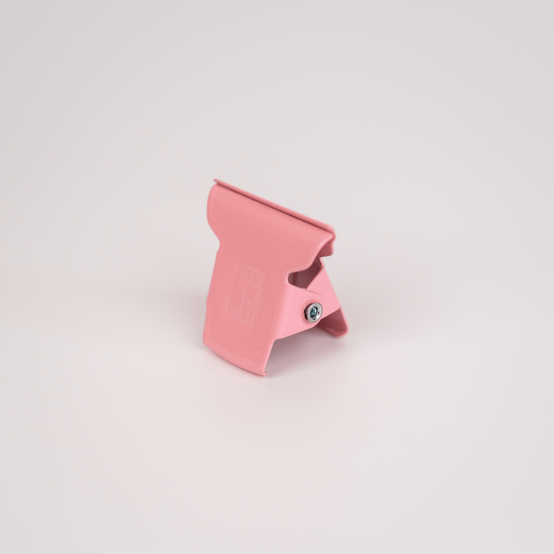 Ellepi Accessori Clip Morsa - LUCID PINK