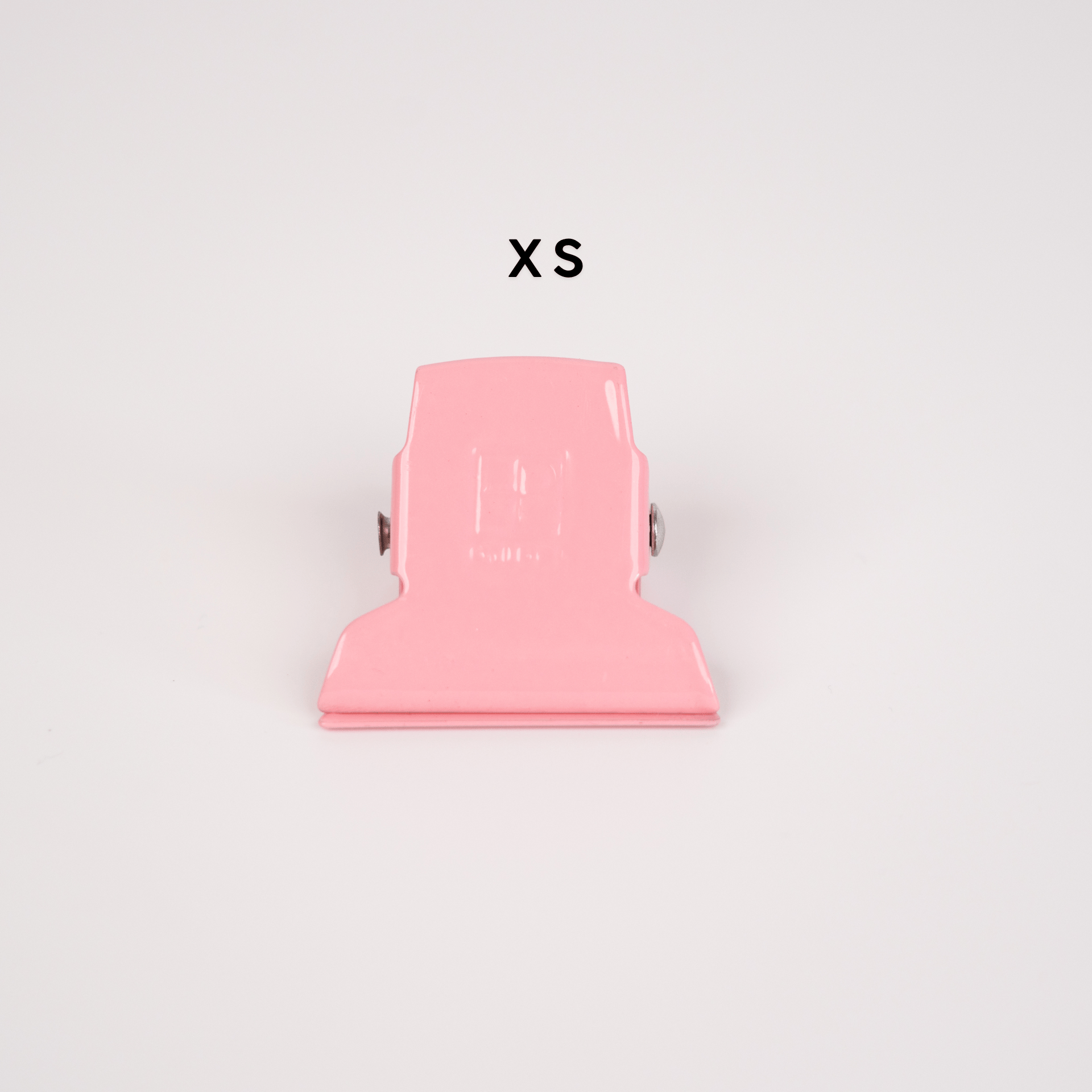 Ellepi Accessori Clip Morsa - LUCID PINK