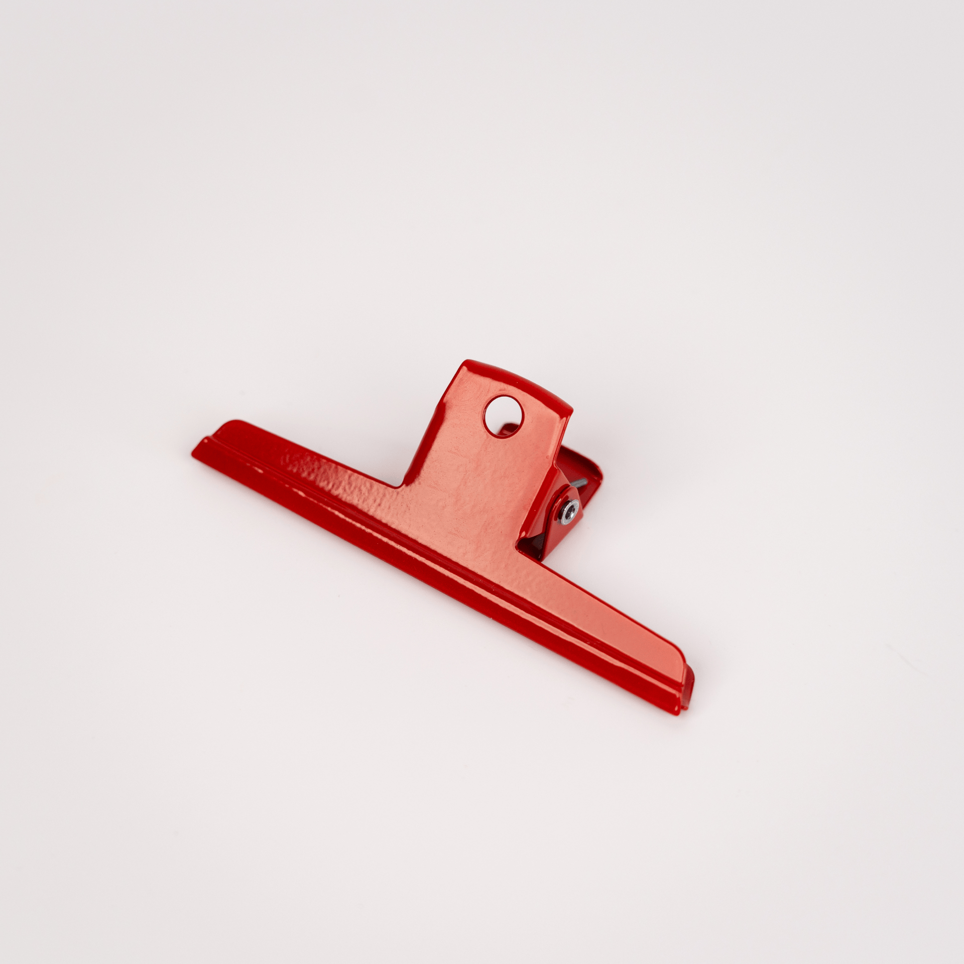 Ellepi Accessori Clip Morsa - LUCID RED
