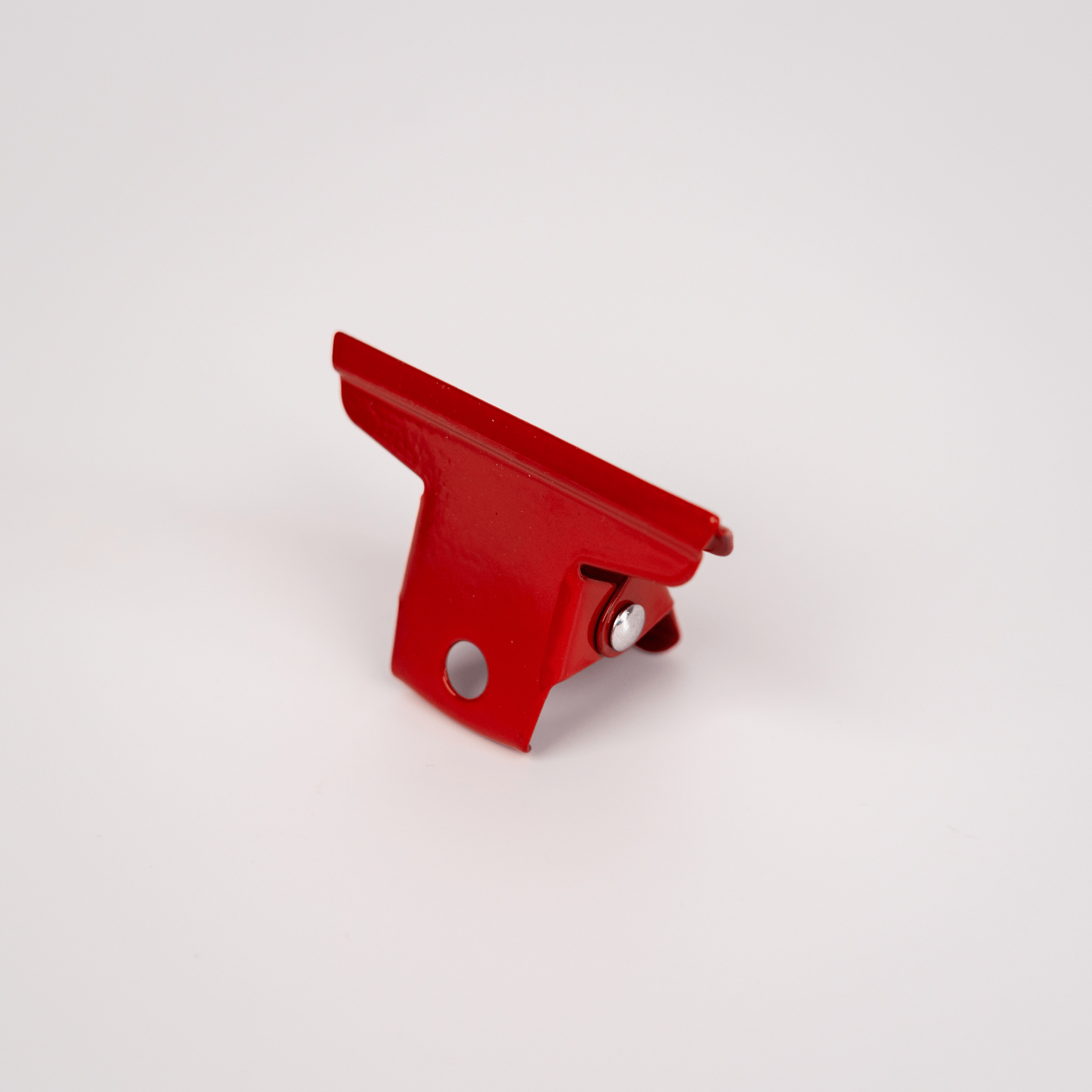 Ellepi Accessori Clip Morsa - LUCID RED