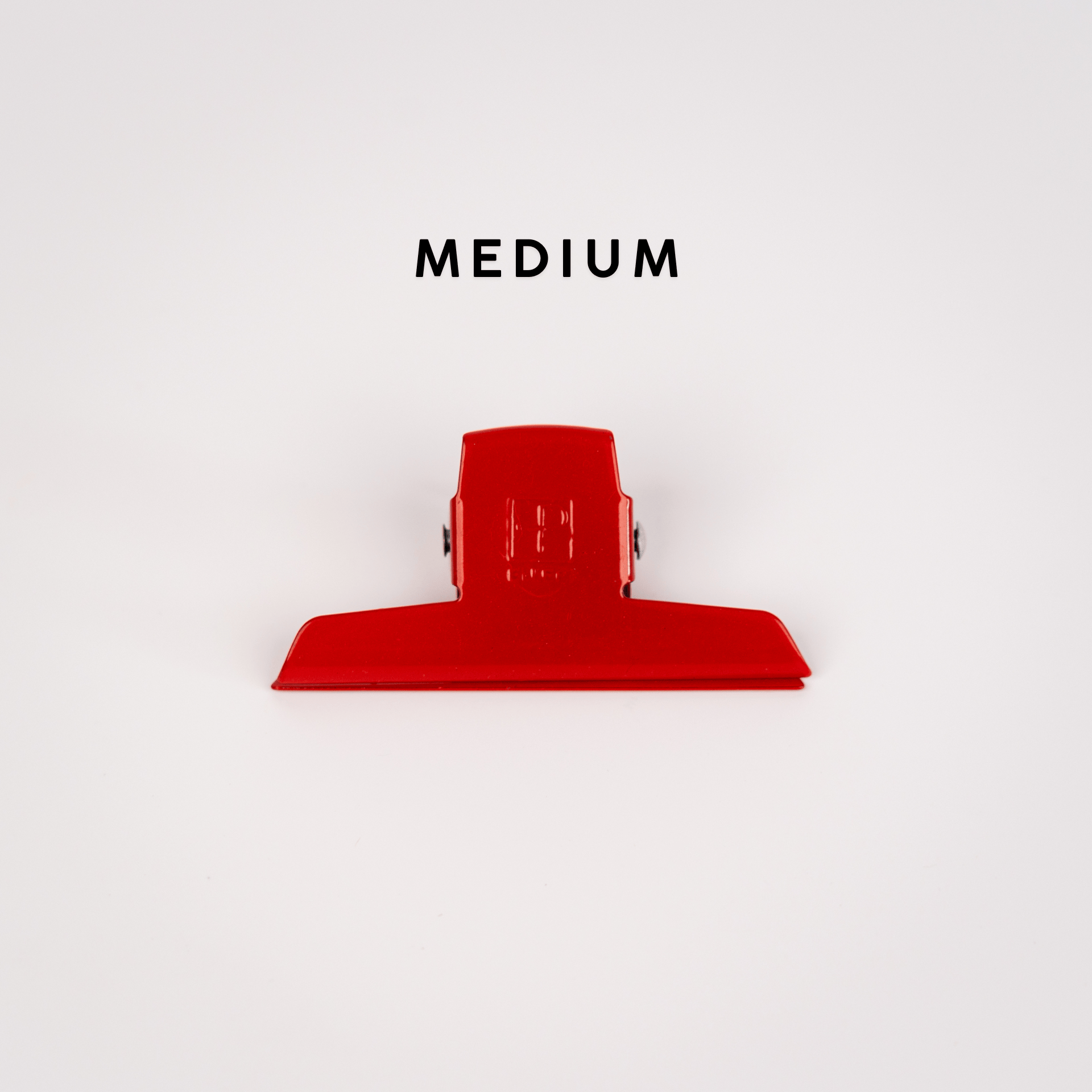 Ellepi Accessori Clip Morsa - LUCID RED