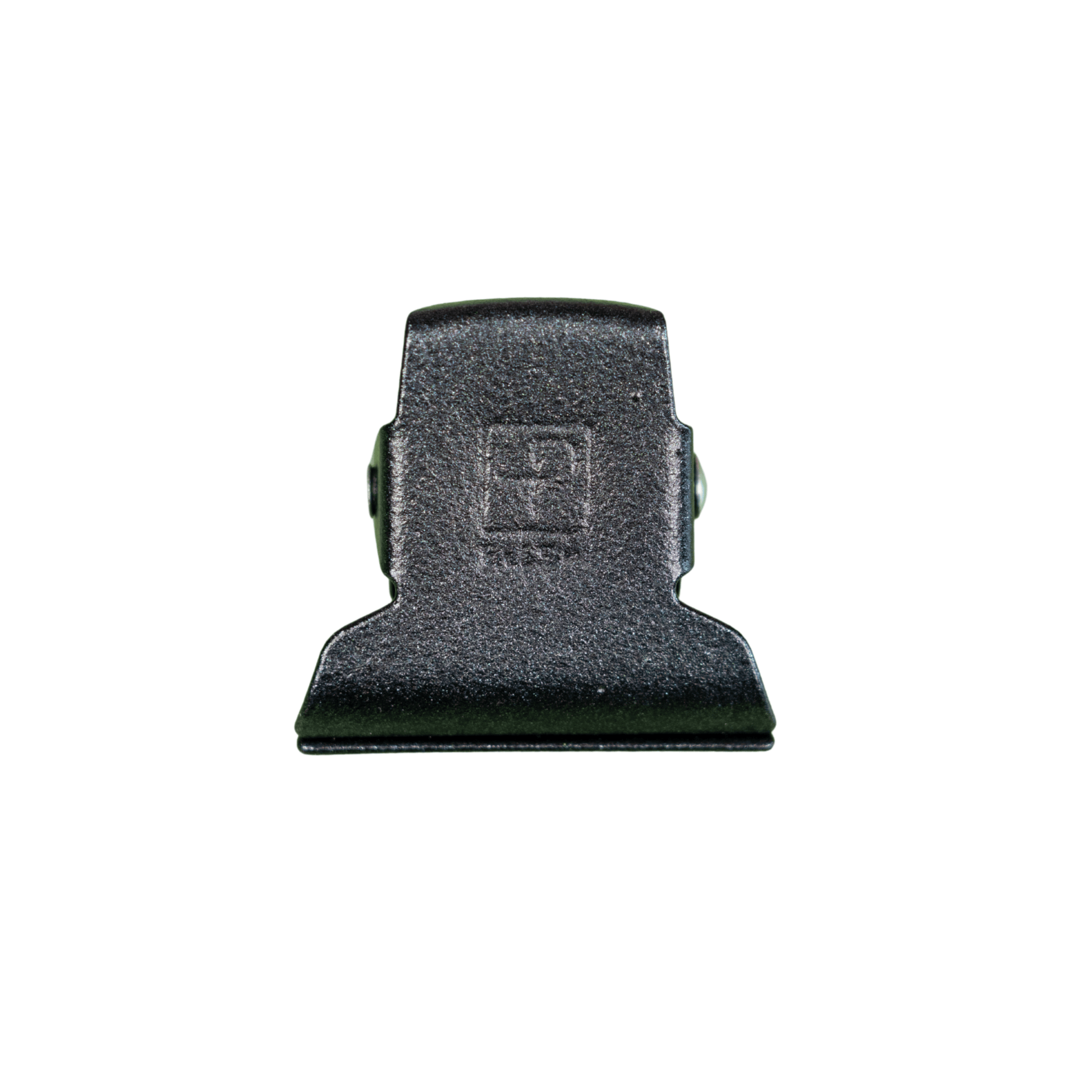 Ellepi Accessori XS Clip Morsa - NERO