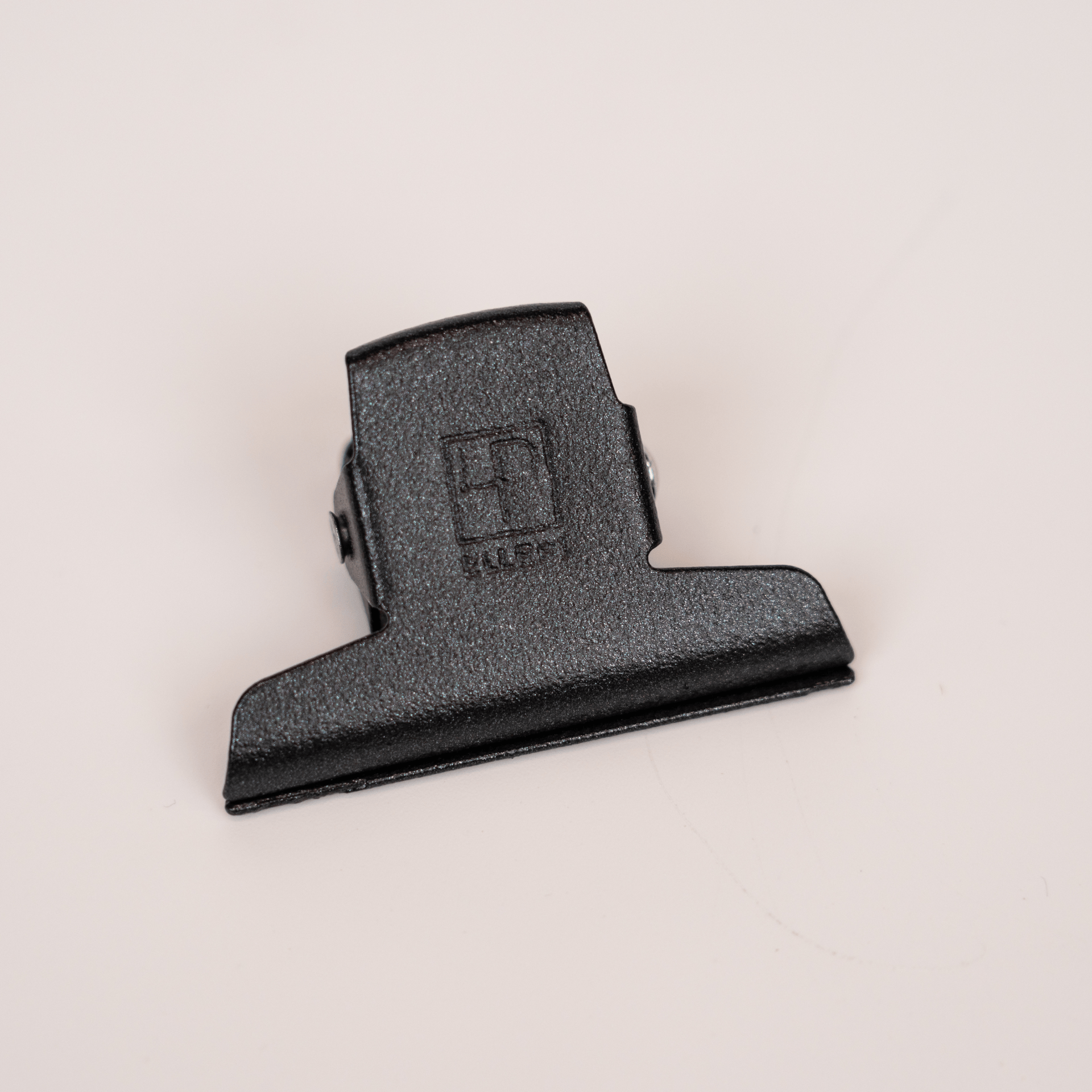 Ellepi Accessori SMALL Clip Morsa - NERO