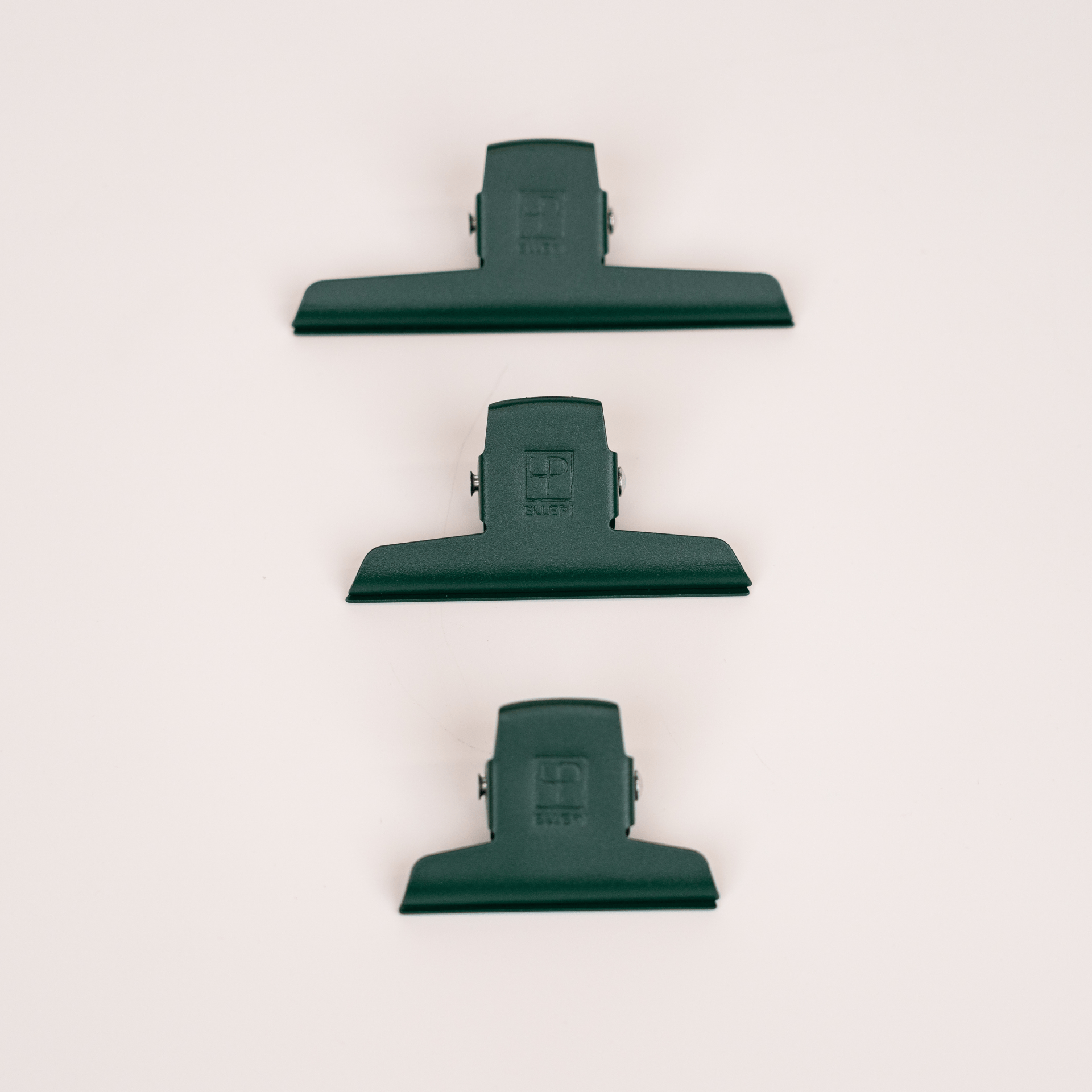 Ellepi Accessori Clip Morsa - VERDE