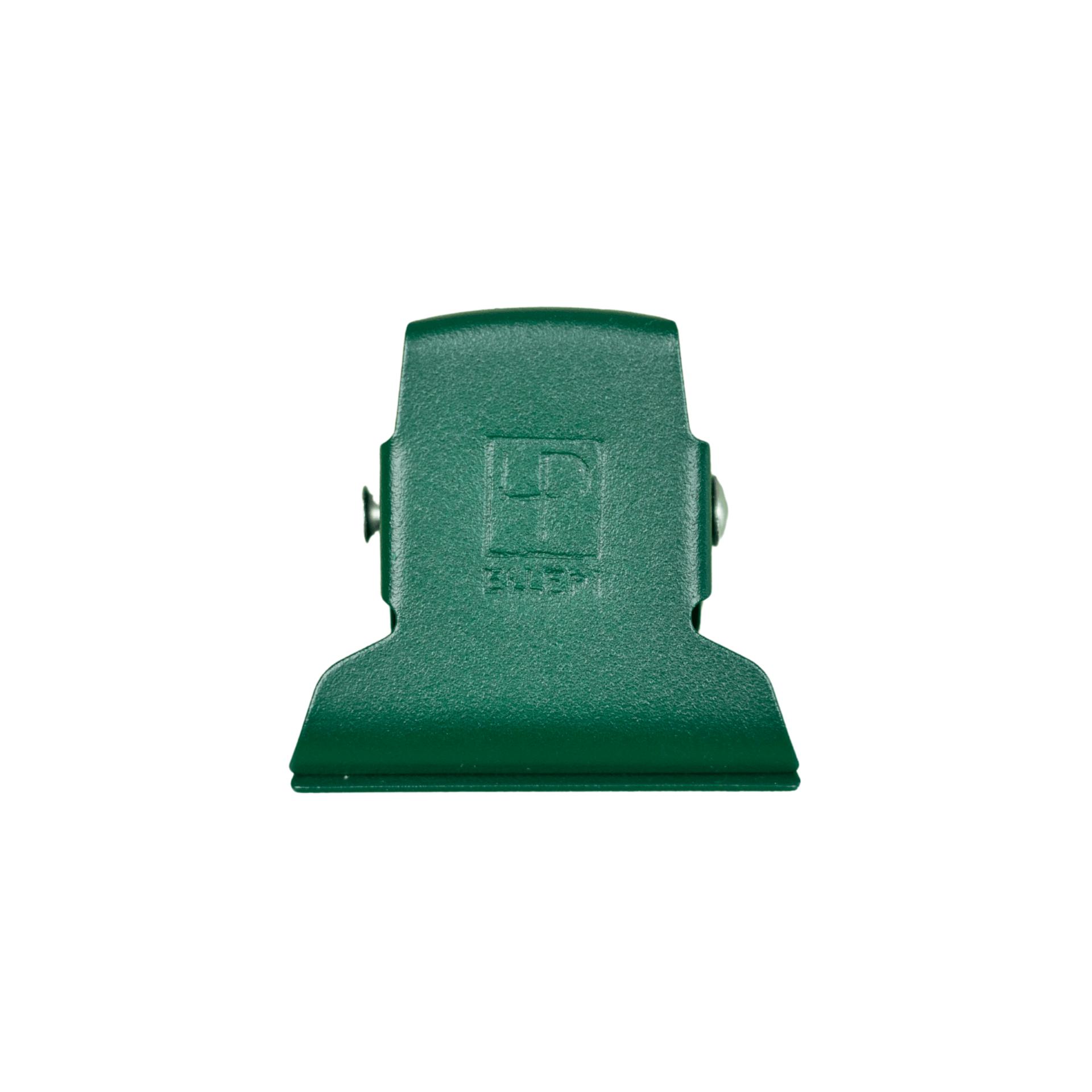 Ellepi Accessori Clip Morsa - VERDE