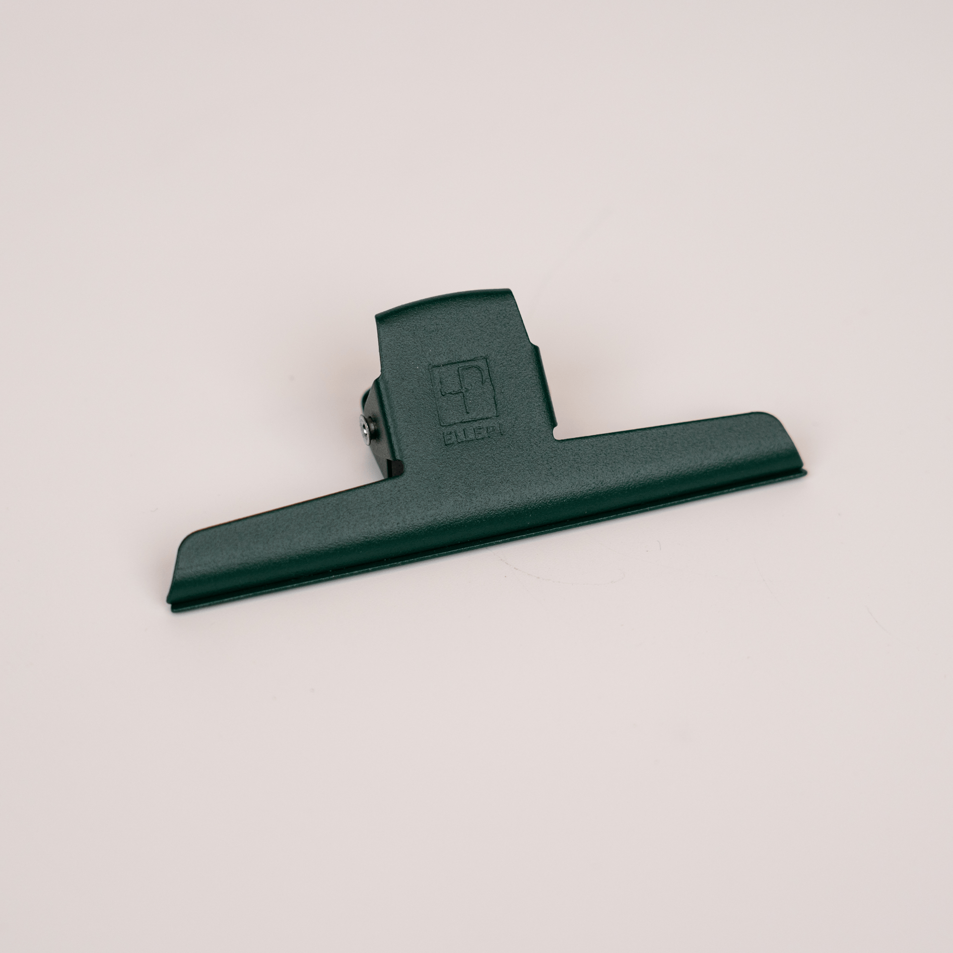 Ellepi Accessori Clip Morsa - VERDE