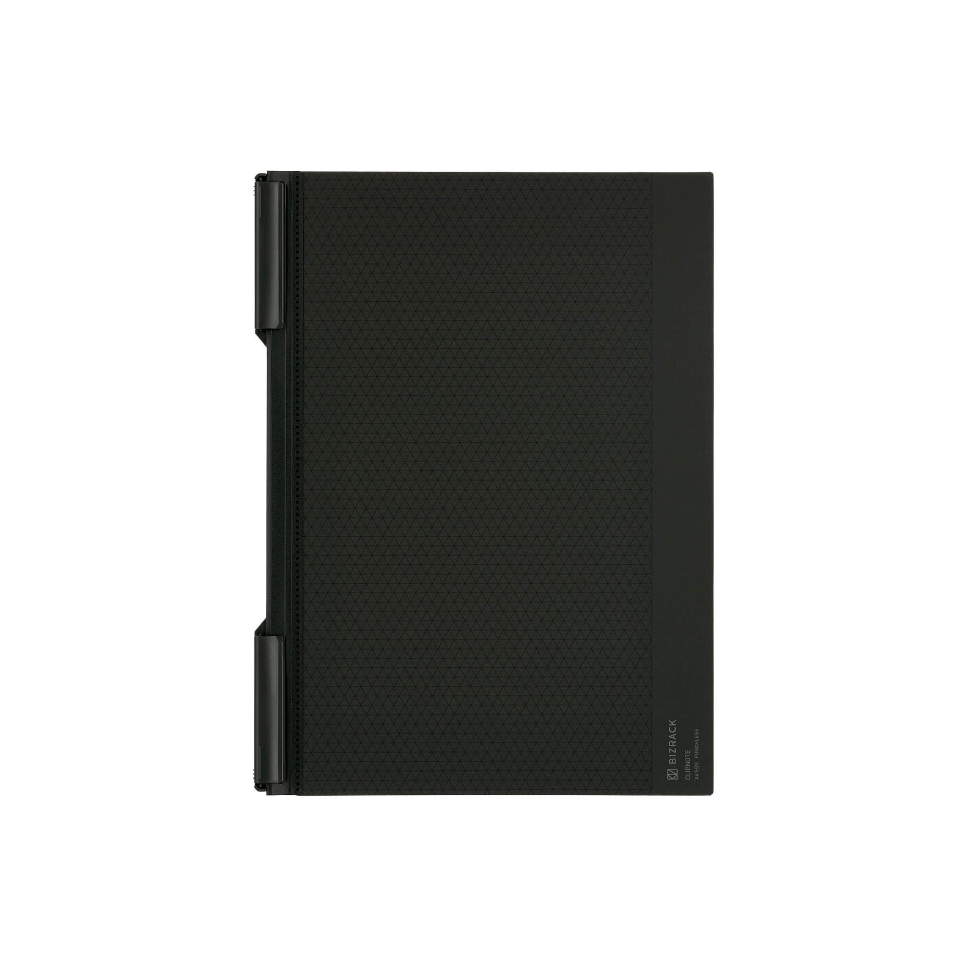 KOKUYO Accessori BLACK Clip Note Bizrack - Kokuyo