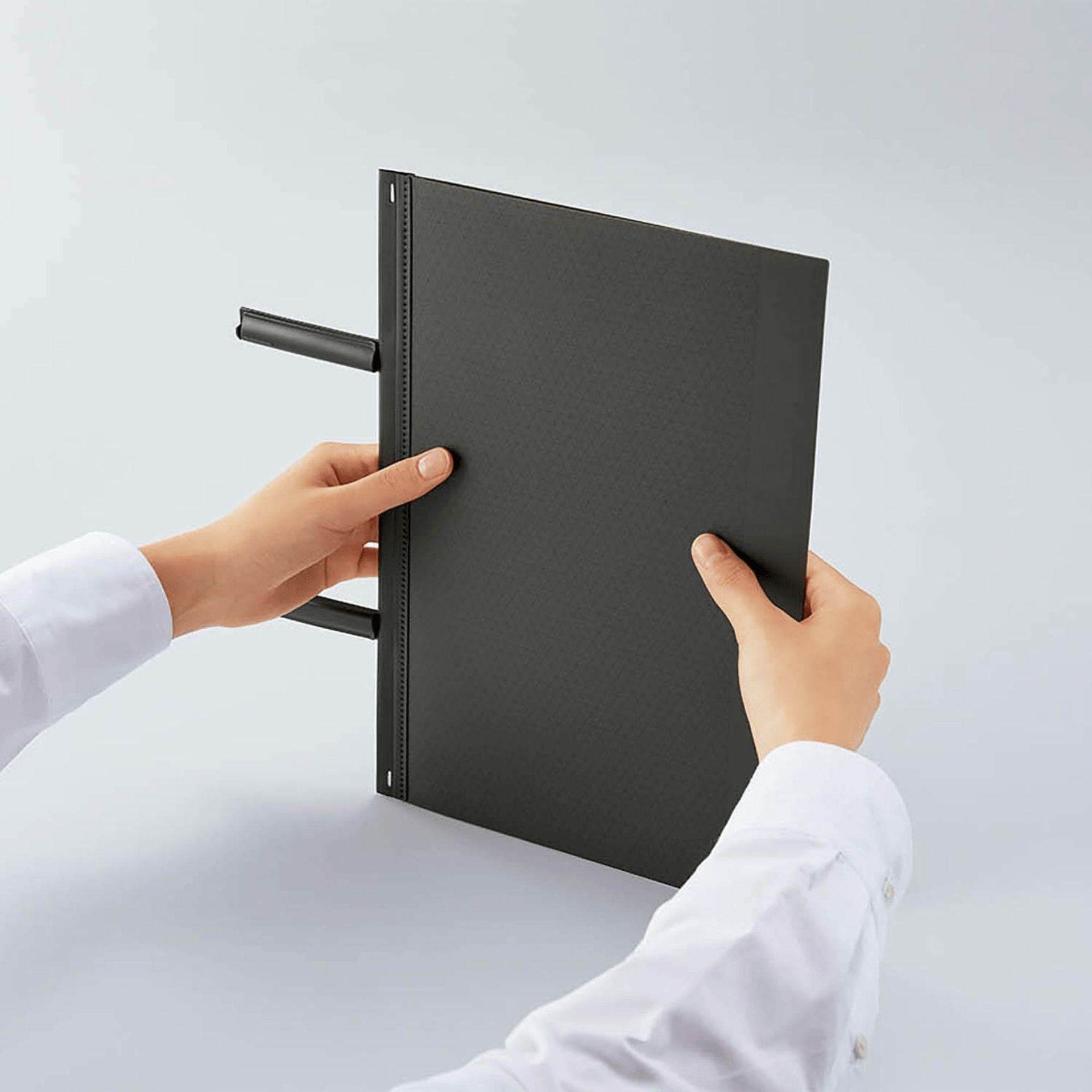 KOKUYO Accessori Clip Note Bizrack - Kokuyo