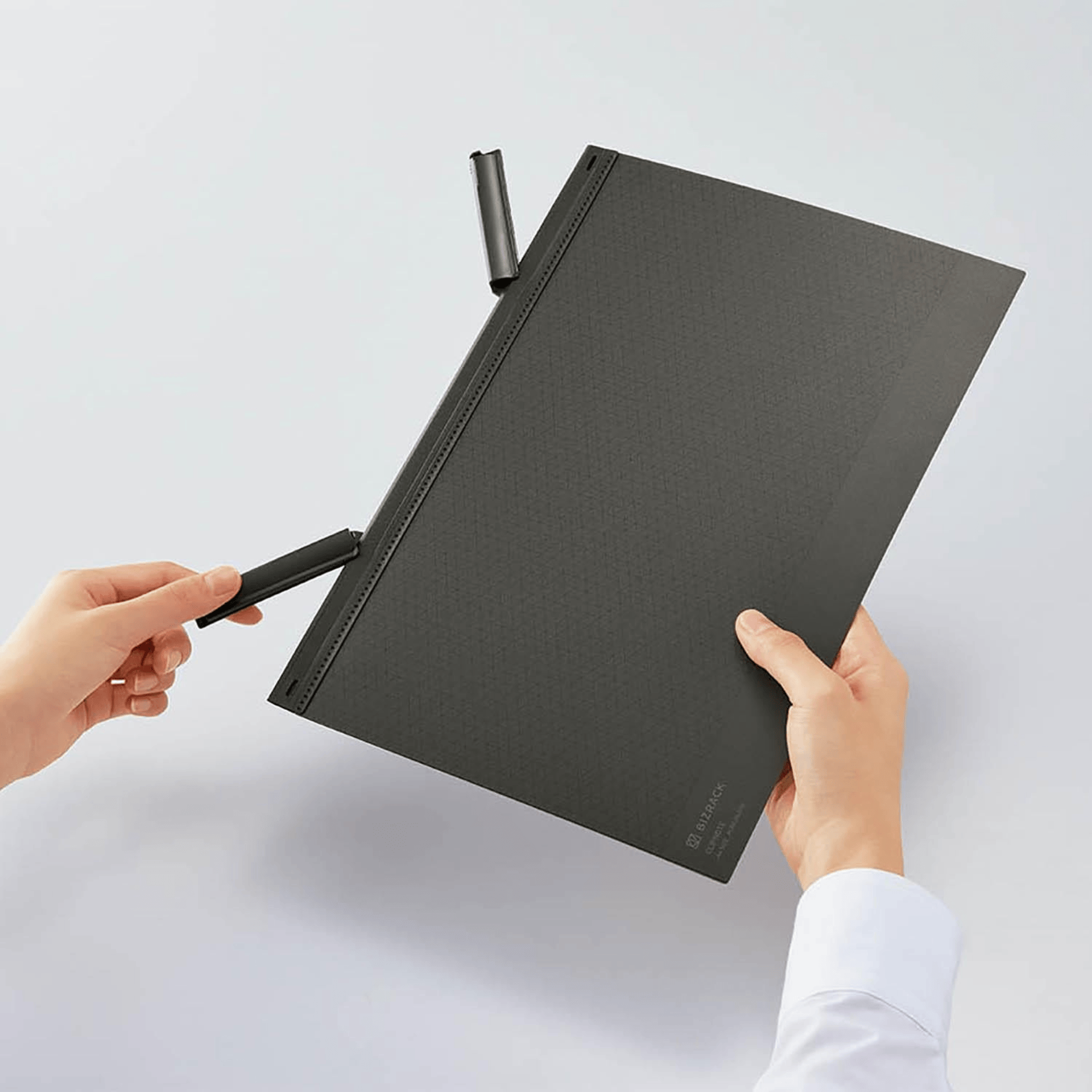 KOKUYO Accessori Clip Note Bizrack - Kokuyo