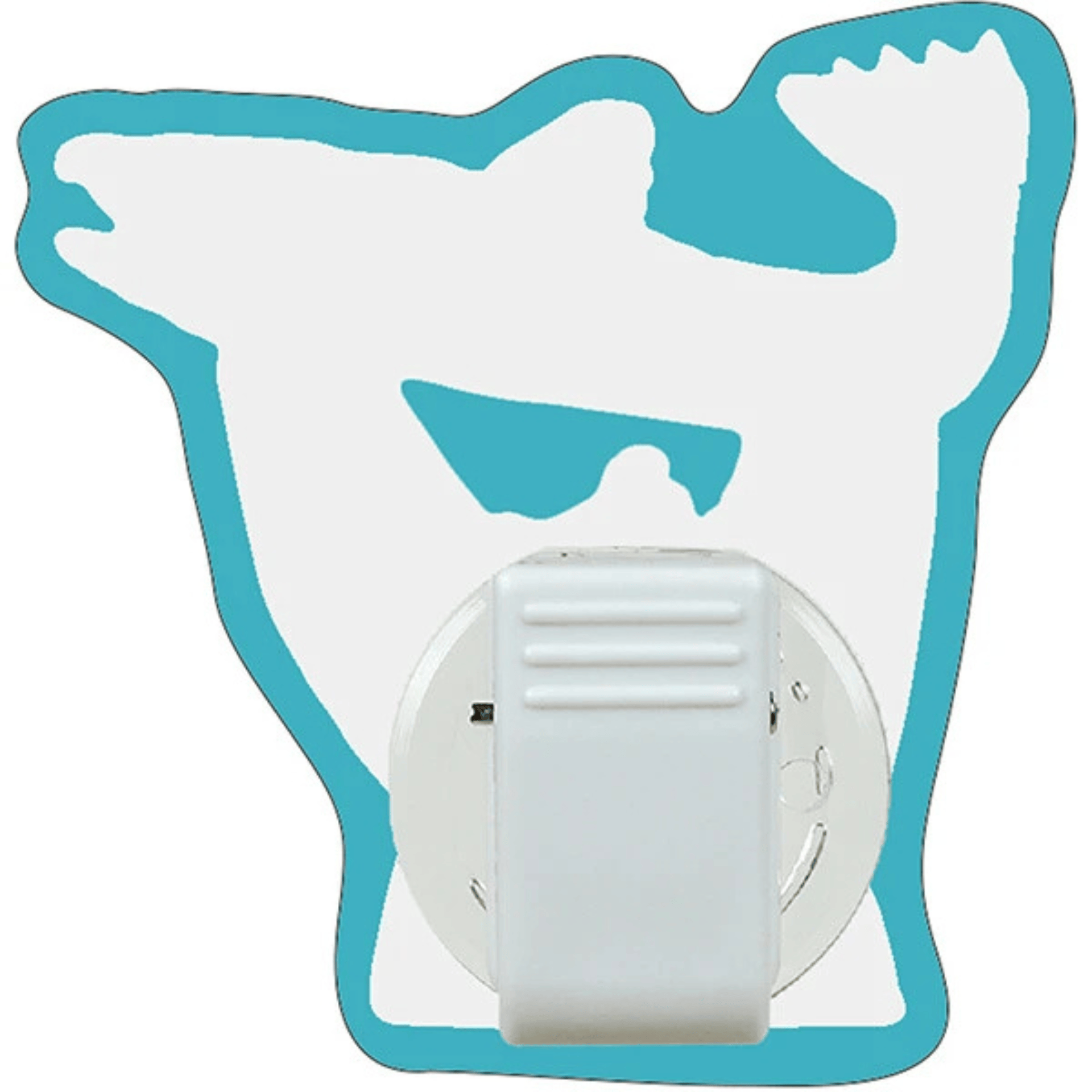 Greeting Life Accessori Clip Okataoka