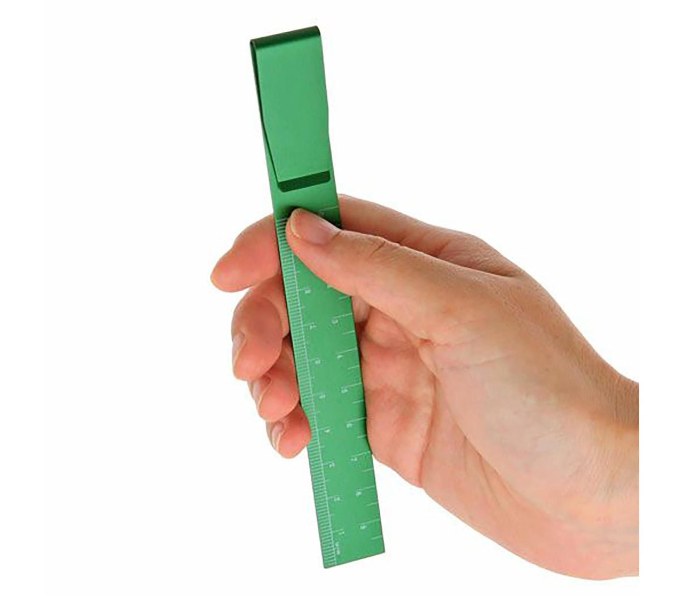 Penco Accessori Clip Ruler
