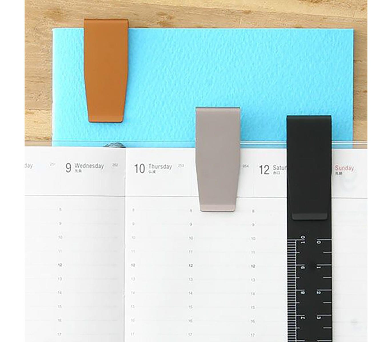 Penco Accessori Clip Ruler
