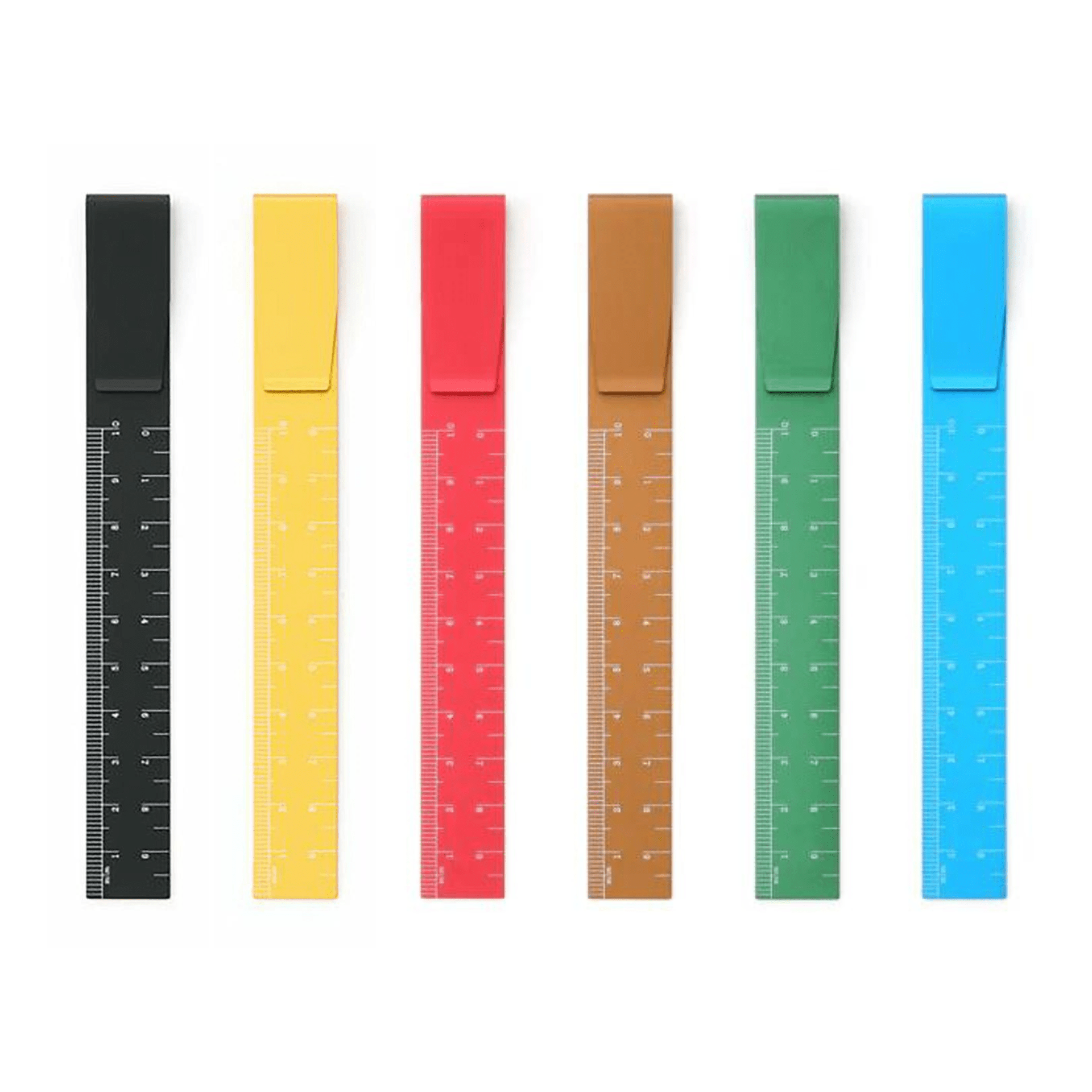 Clip Ruler – SayPaper