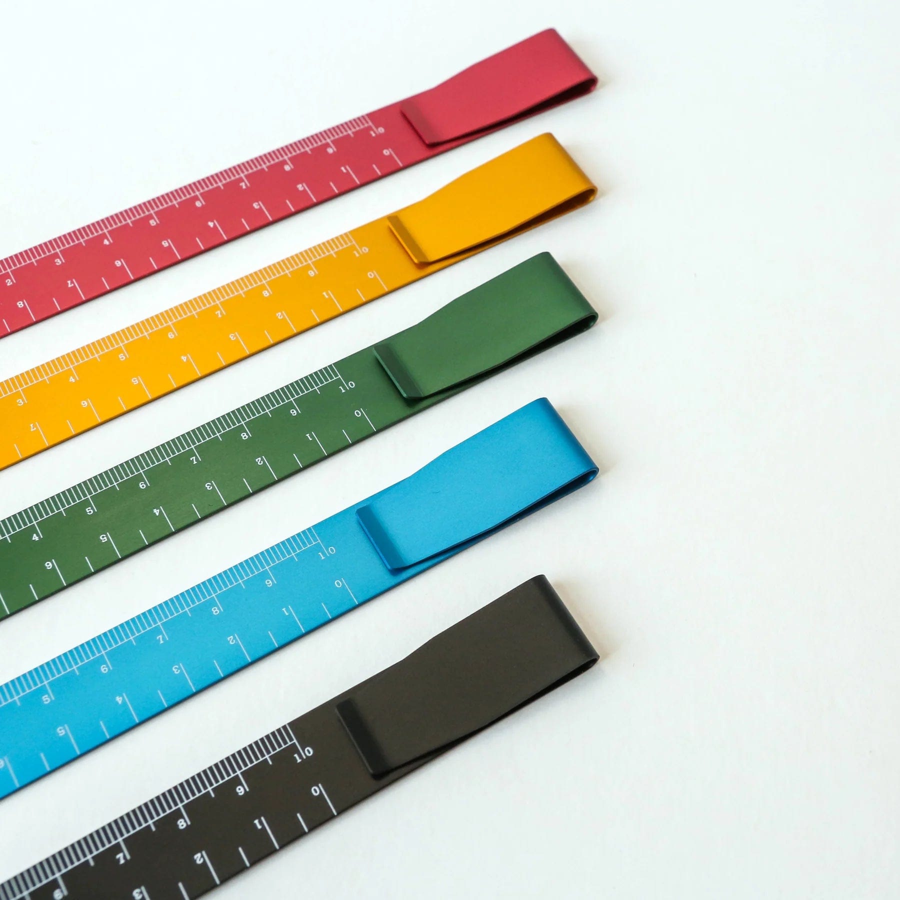 Penco Accessori Clip Ruler