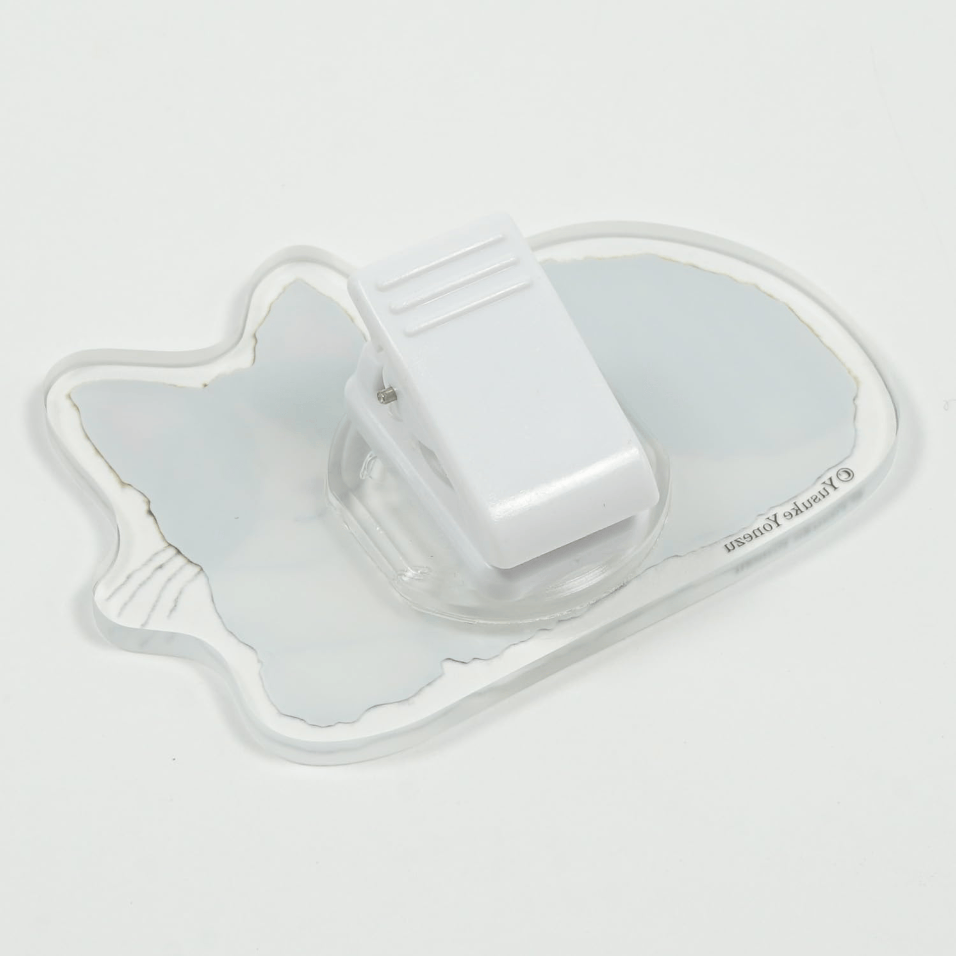 Greeting Life Accessori Clip Yusuke Yonezu - Cat