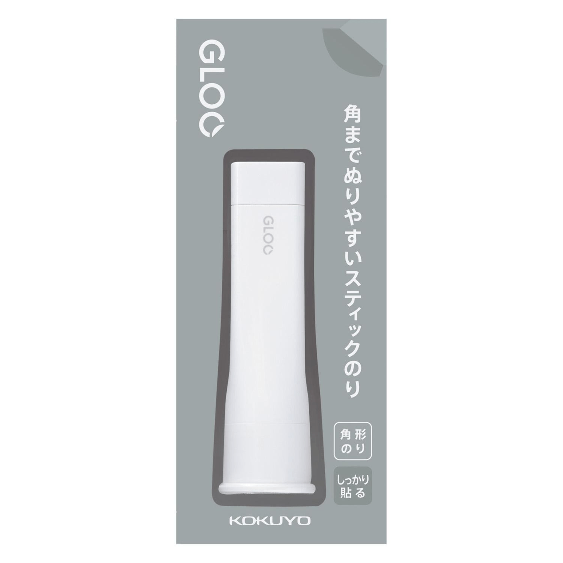 KOKUYO Accessori Colla  GLOO Stick Glue Strong Adhesive