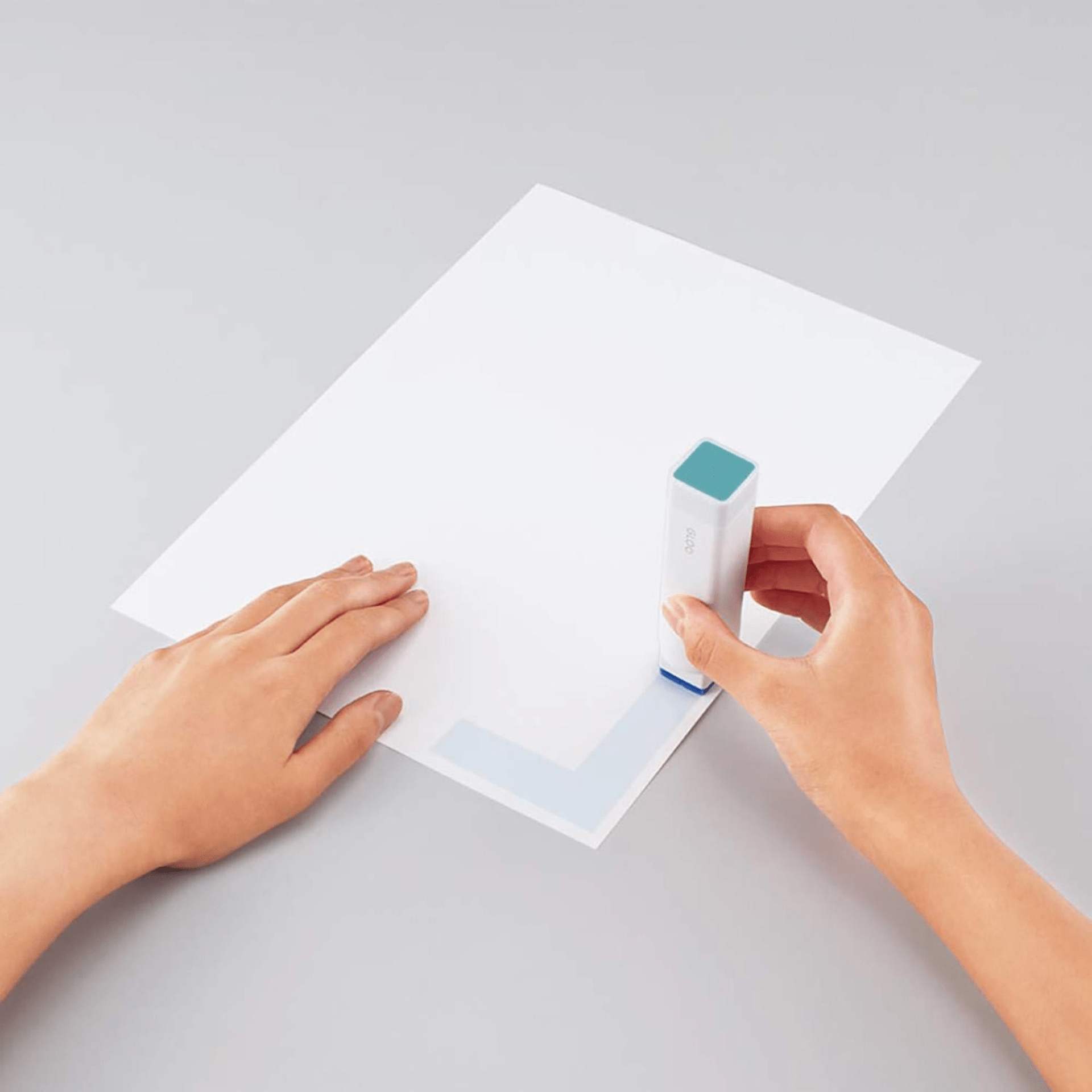 KOKUYO Accessori Colla  GLOO Stick Glue Strong Adhesive