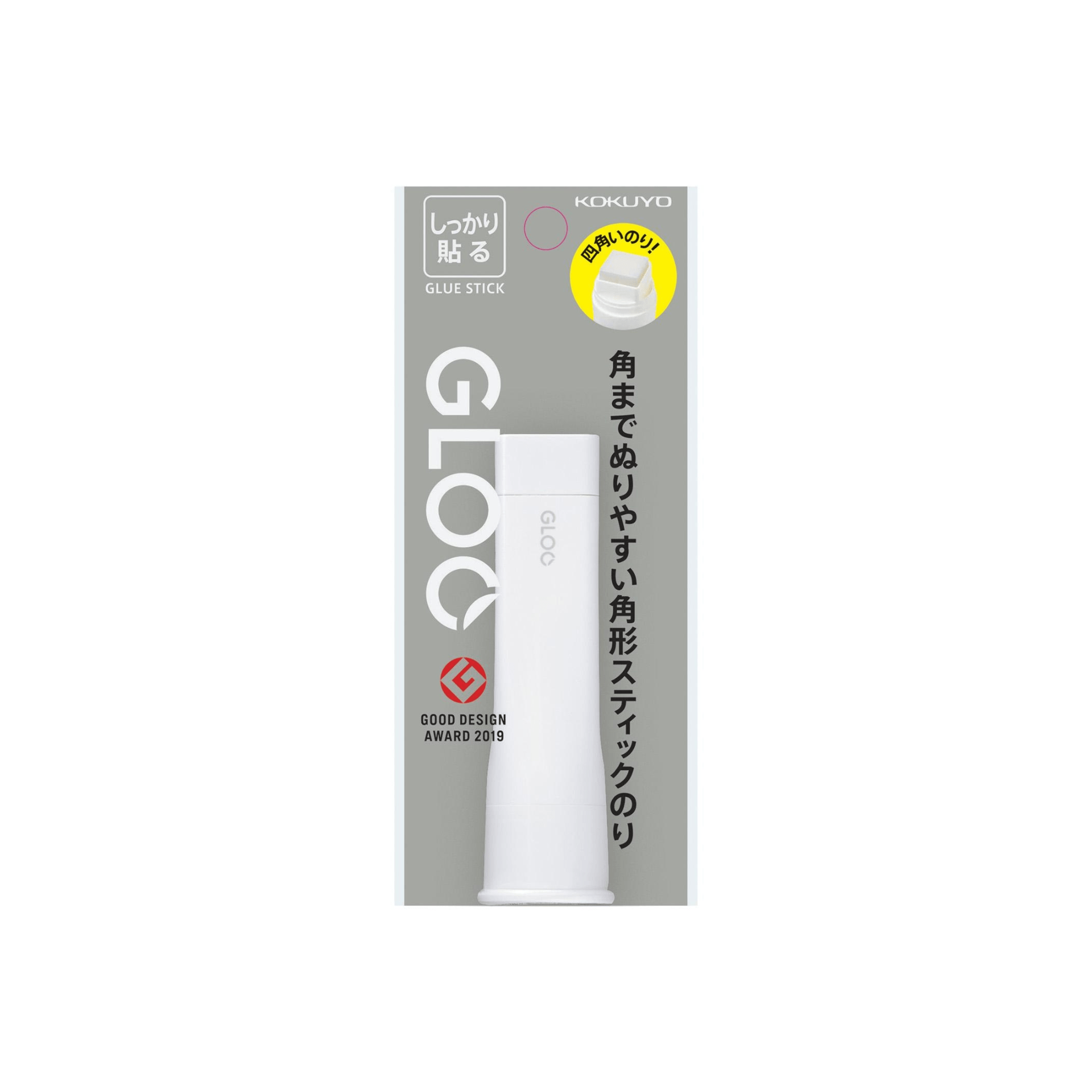 KOKUYO Accessori Colla  GLOO Stick Glue Strong Adhesive