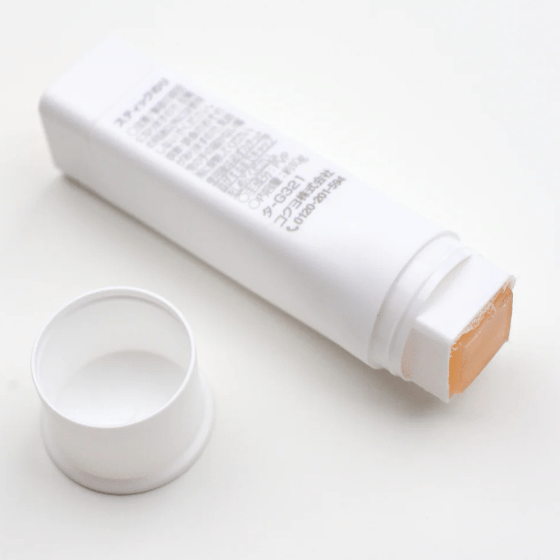 KOKUYO Accessori Colla  GLOO Stick Glue Wrinkle Free