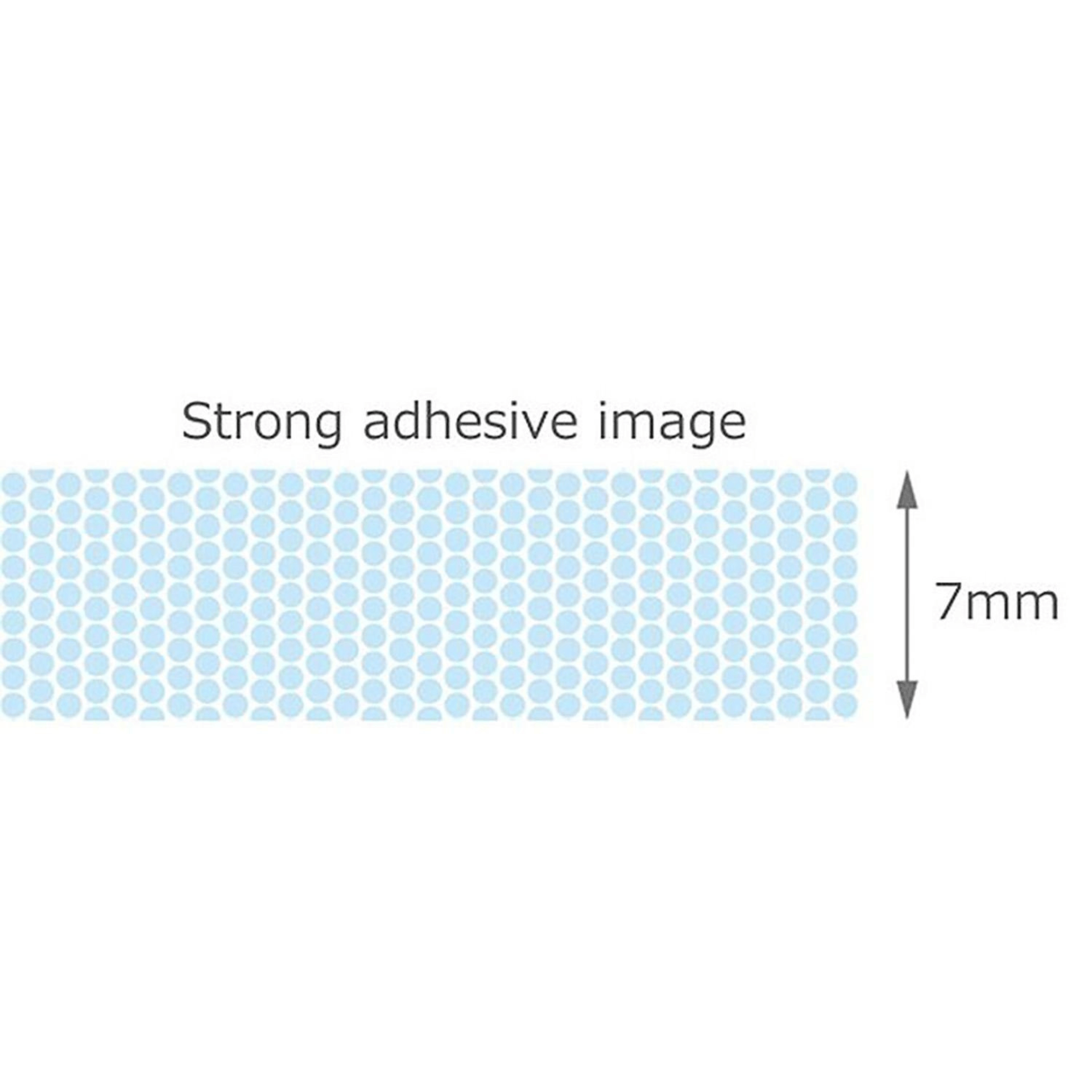 KOKUYO Accessori Colla GLOO Tape Glue Strong Adhesive