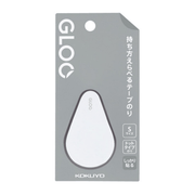 KOKUYO Accessori Colla GLOO Tape Glue Strong Adhesive