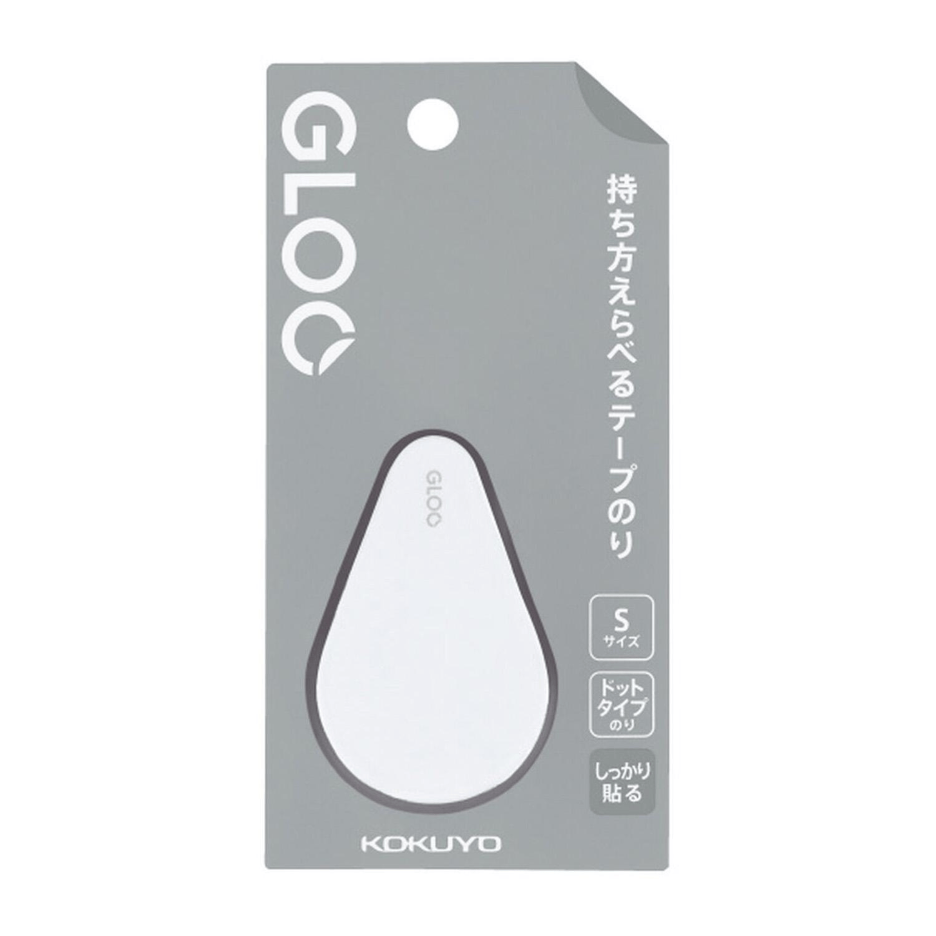KOKUYO Accessori Colla GLOO Tape Glue Strong Adhesive