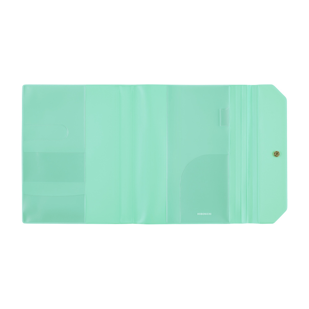 Hobonichi Accessori Cover Cousin A5 Alettone - Sweets