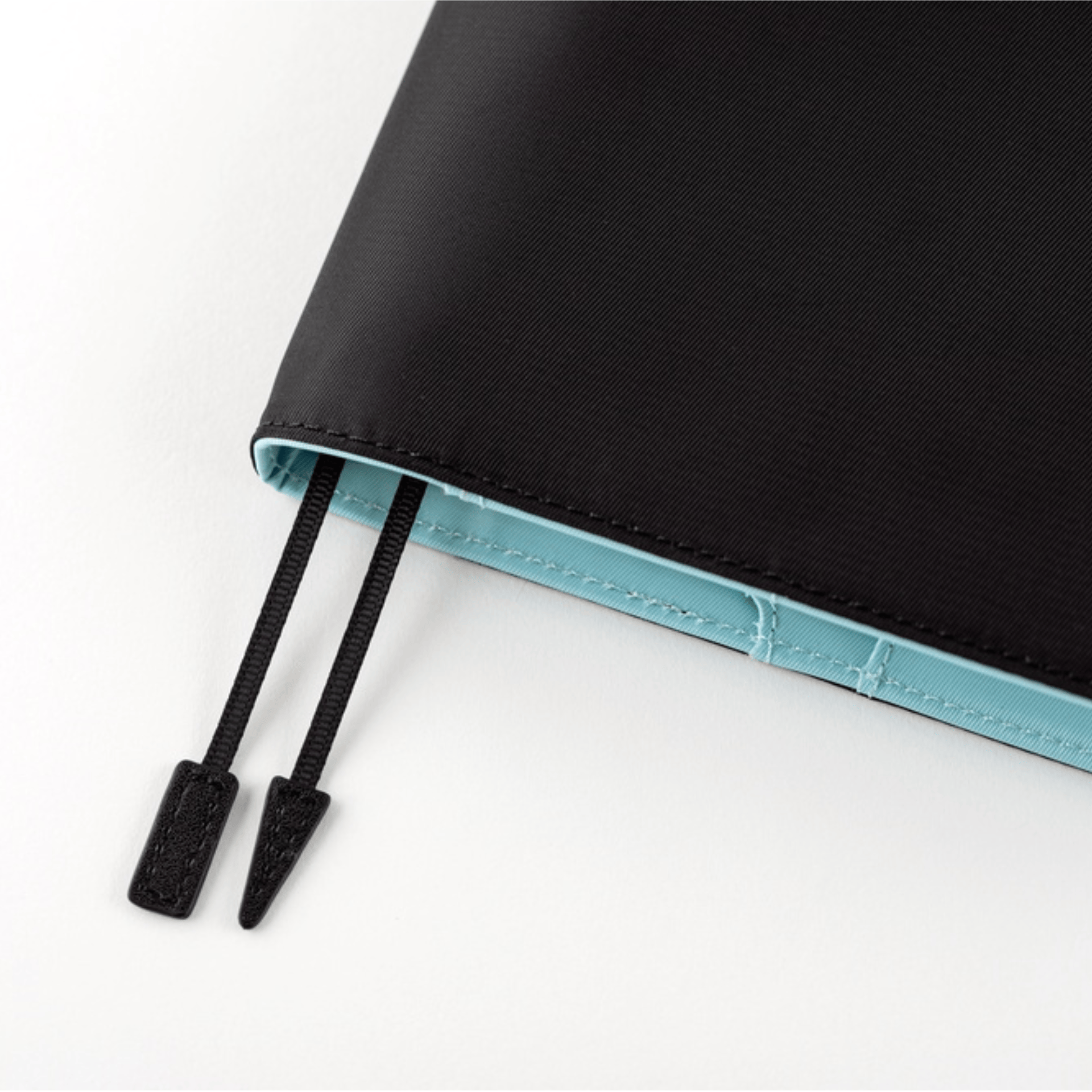 Hobonichi Accessori Cover Cousin A5 Colors - Blue x Clear Blue