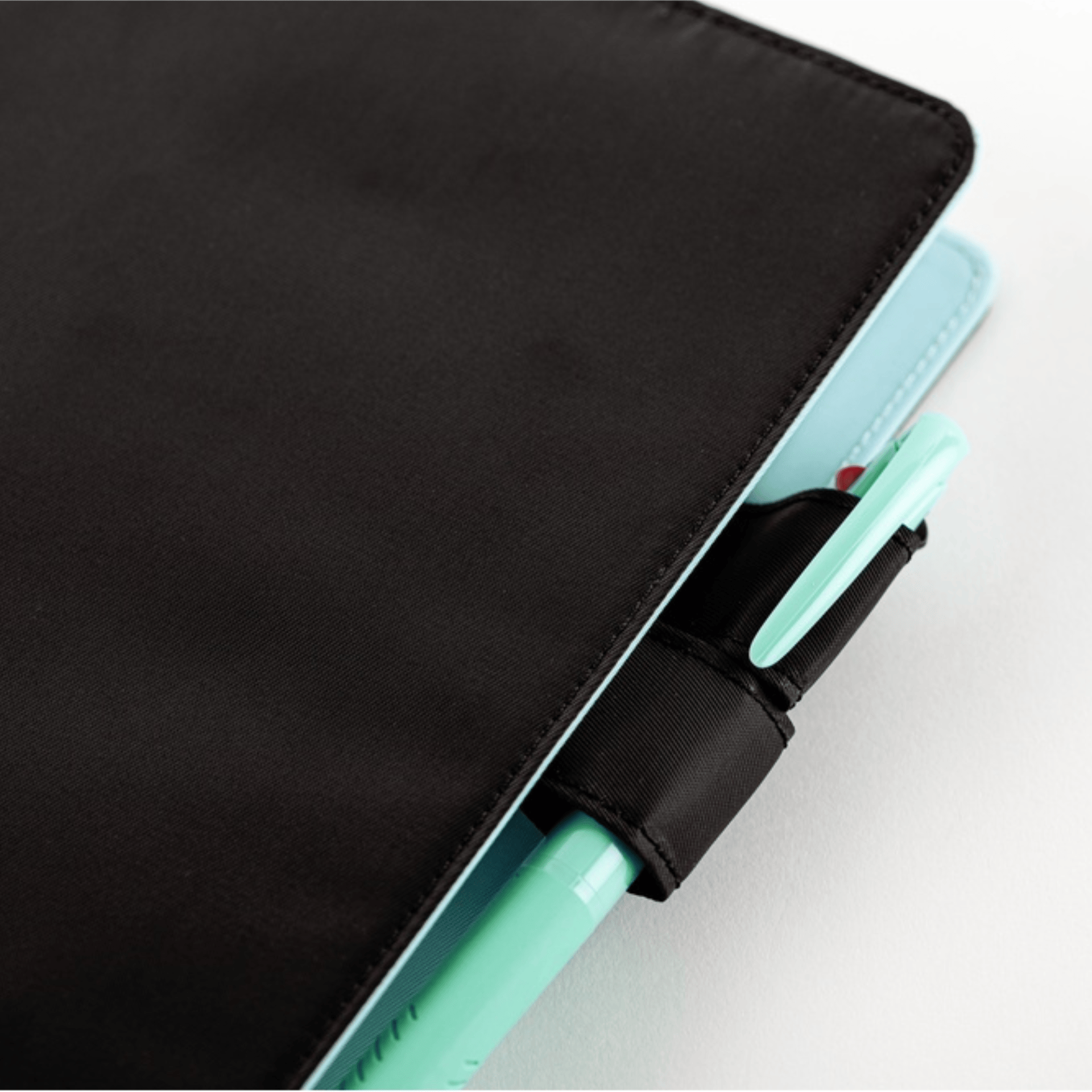 Hobonichi Accessori Cover Cousin A5 Colors - Blue x Clear Blue