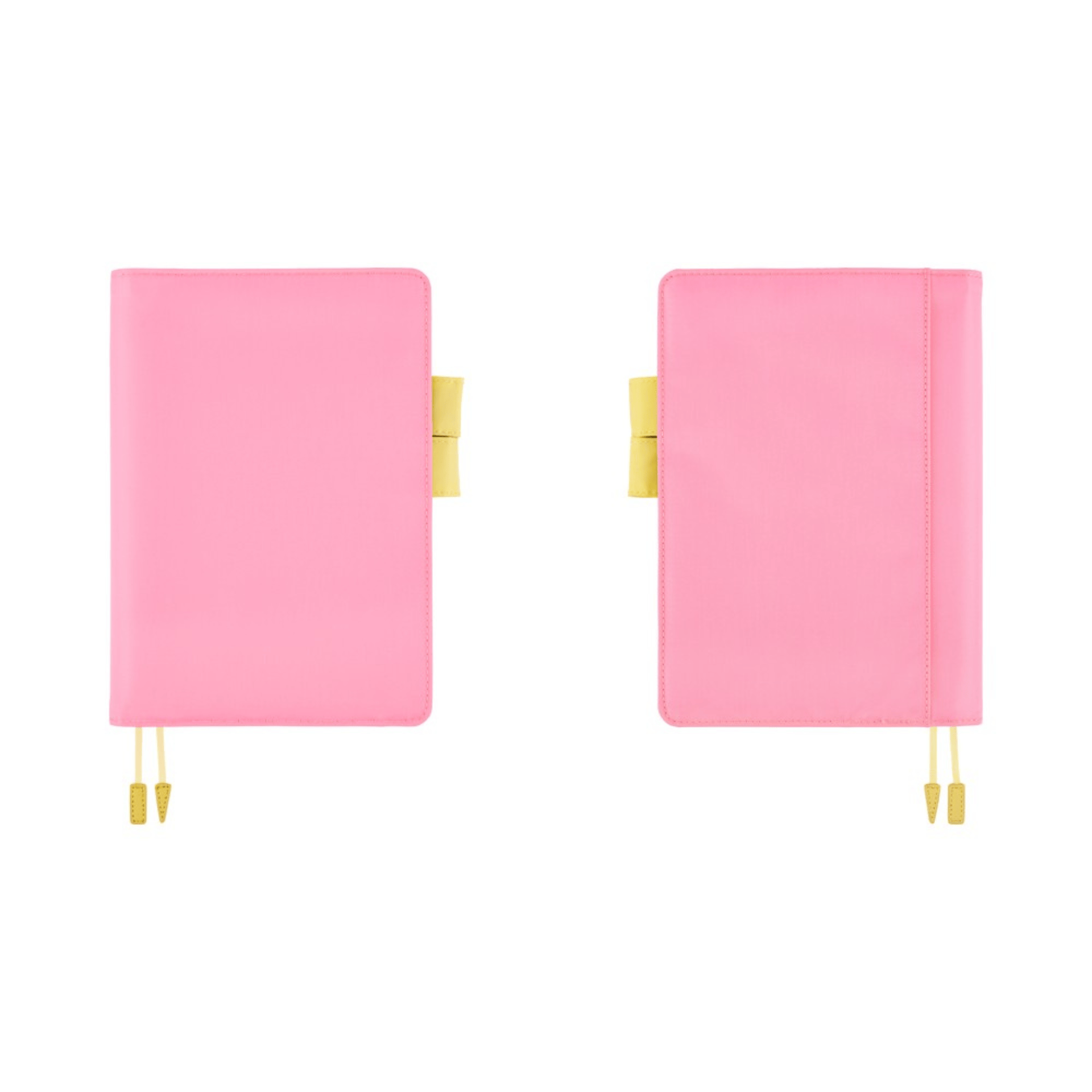 Hobonichi Accessori Cover Cousin A5 Colors - Candy Floss