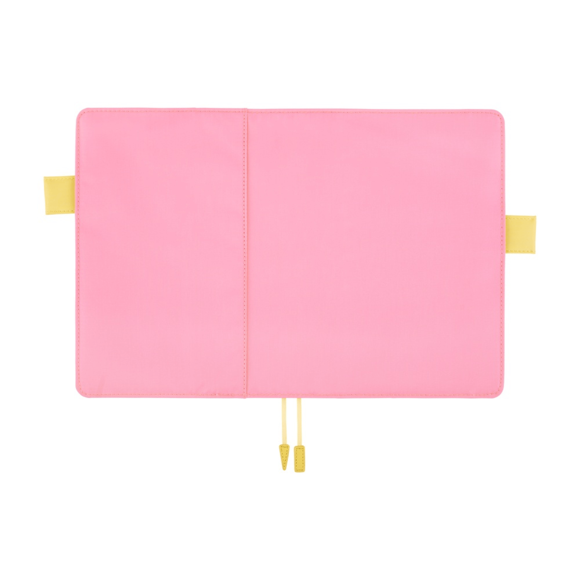 Hobonichi Accessori Cover Cousin A5 Colors - Candy Floss