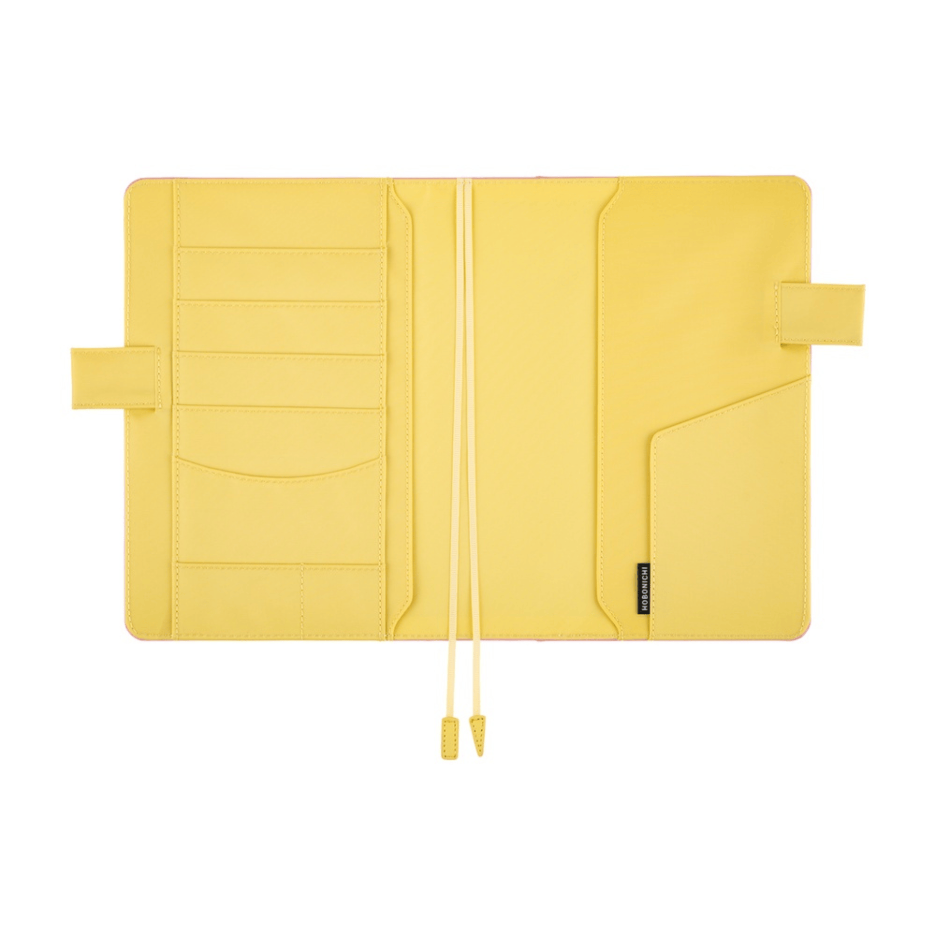 Hobonichi Accessori Cover Cousin A5 Colors - Candy Floss