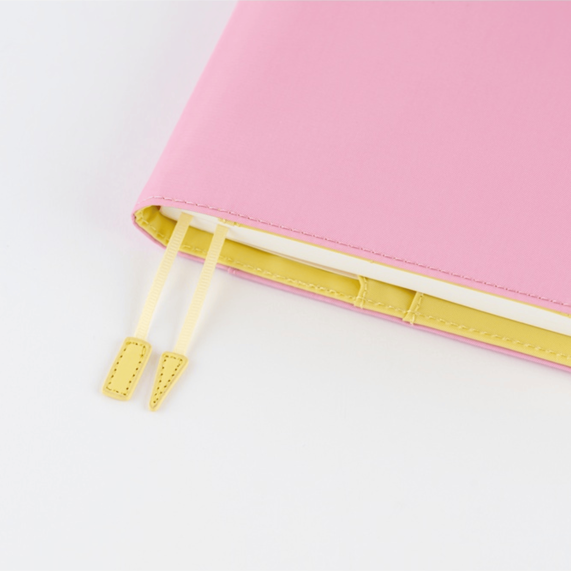 Hobonichi Accessori Cover Cousin A5 Colors - Candy Floss
