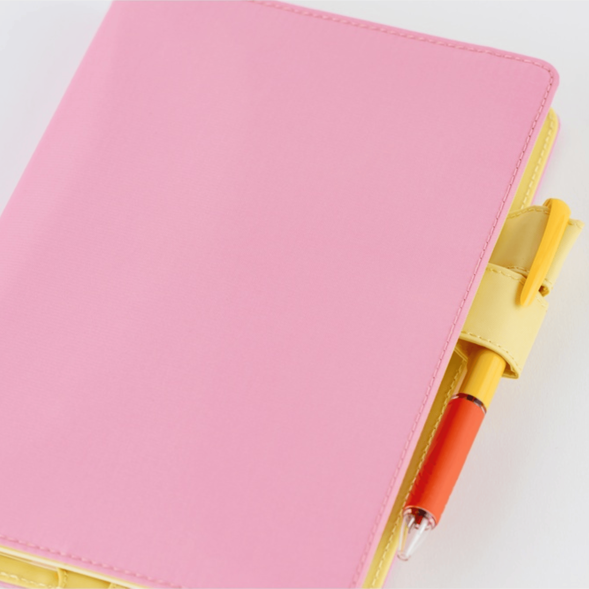Hobonichi Accessori Cover Cousin A5 Colors - Candy Floss