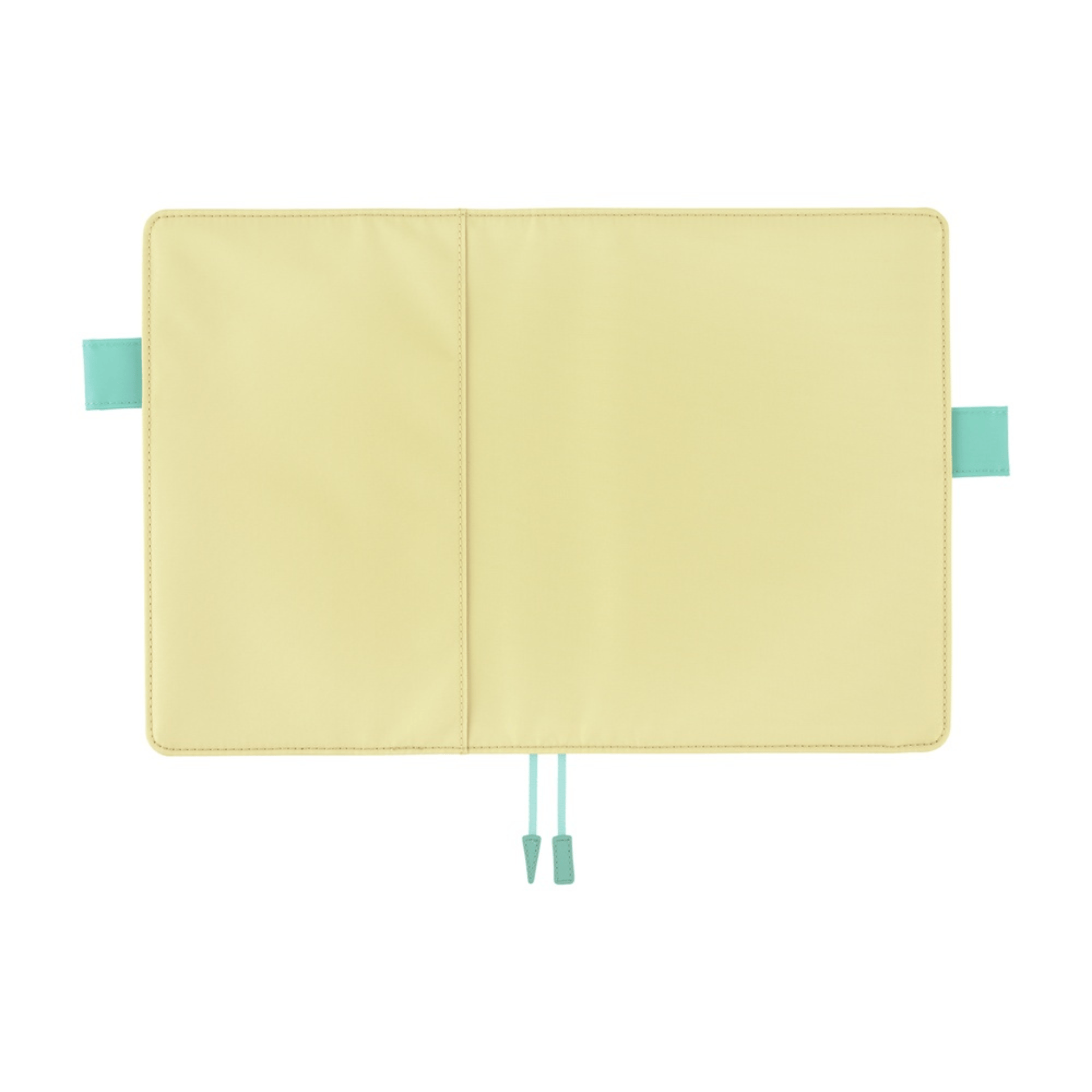 Hobonichi Accessori Cover Cousin A5 Colors - Chamomile Mint